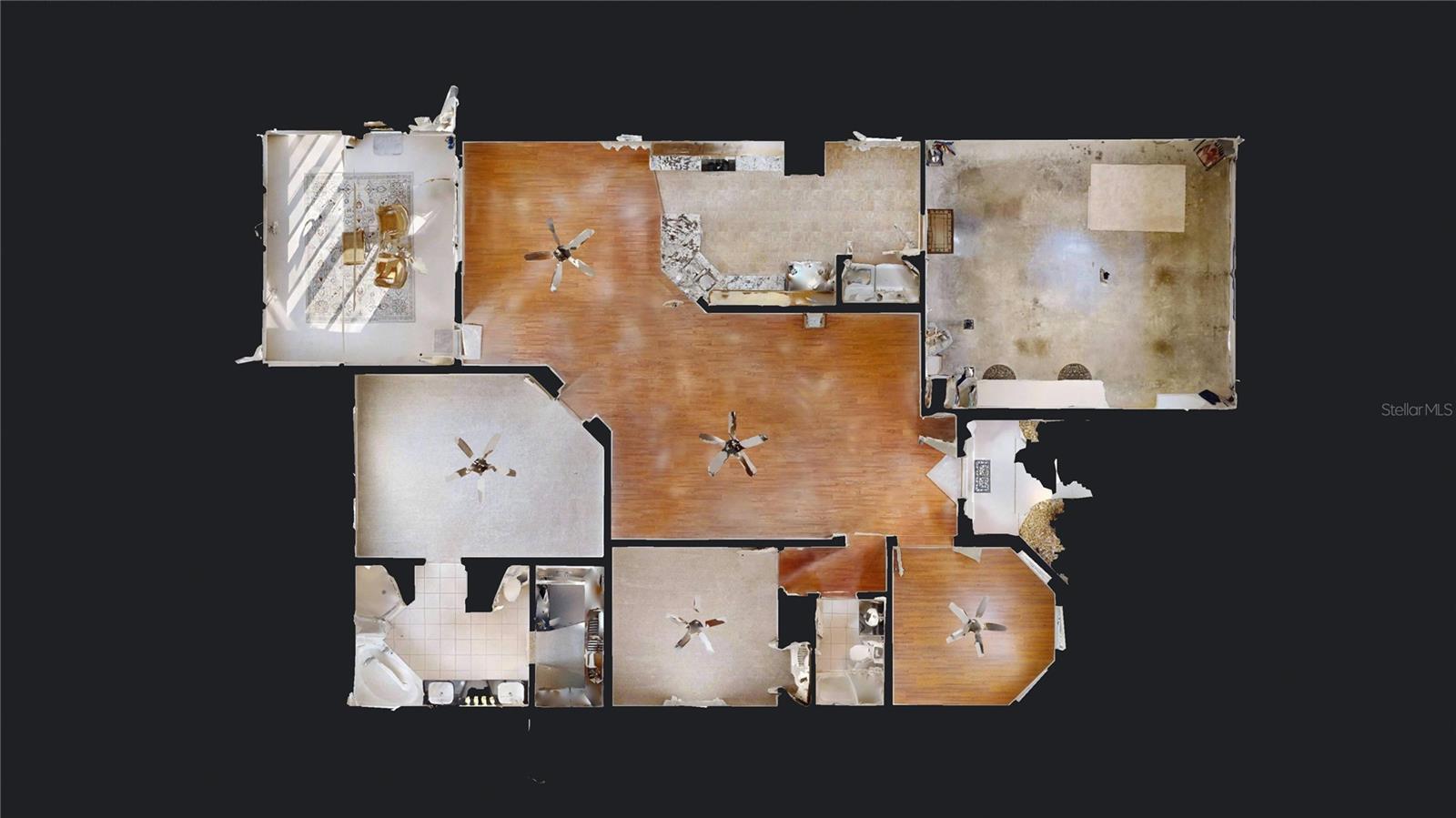 Image 26 of 27 For 9761 90th Street