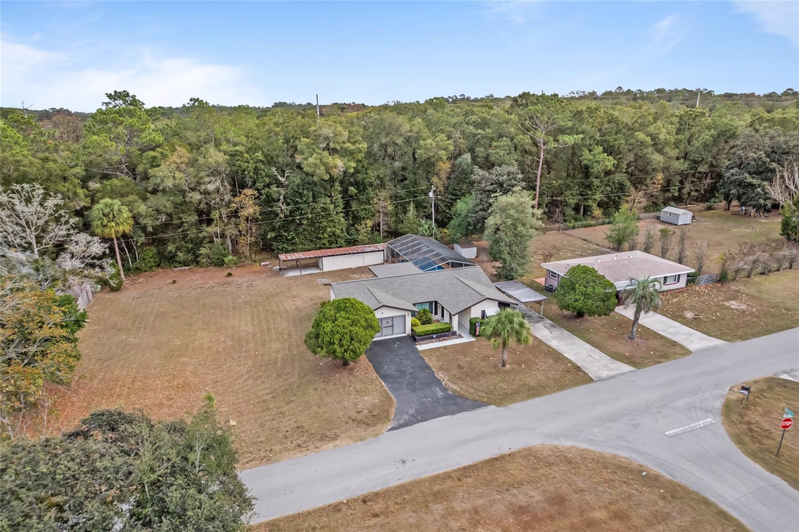 Details for 8345 200th Court, DUNNELLON, FL 34431
