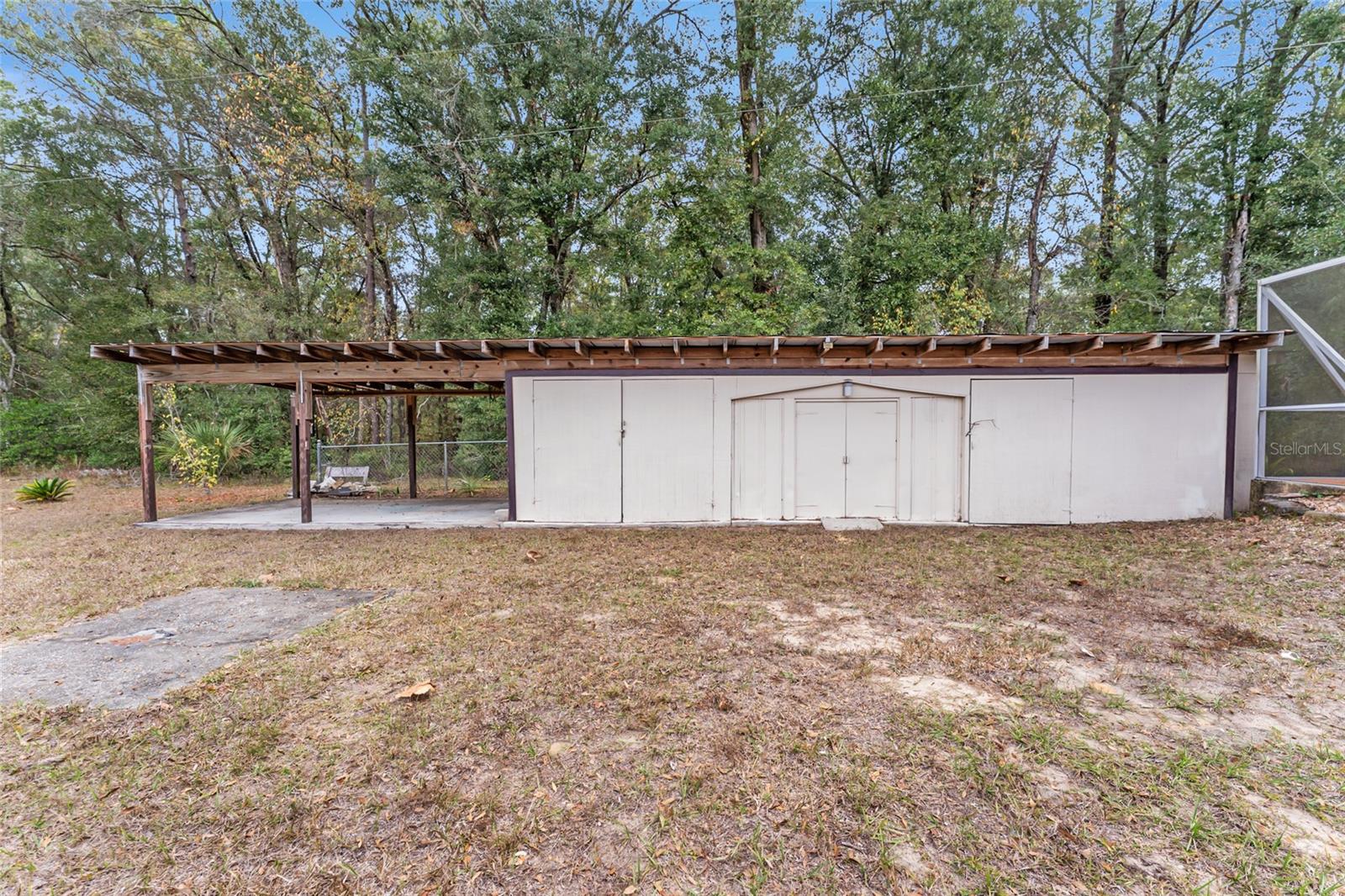 Image 54 of 76 For 8345 200th Court