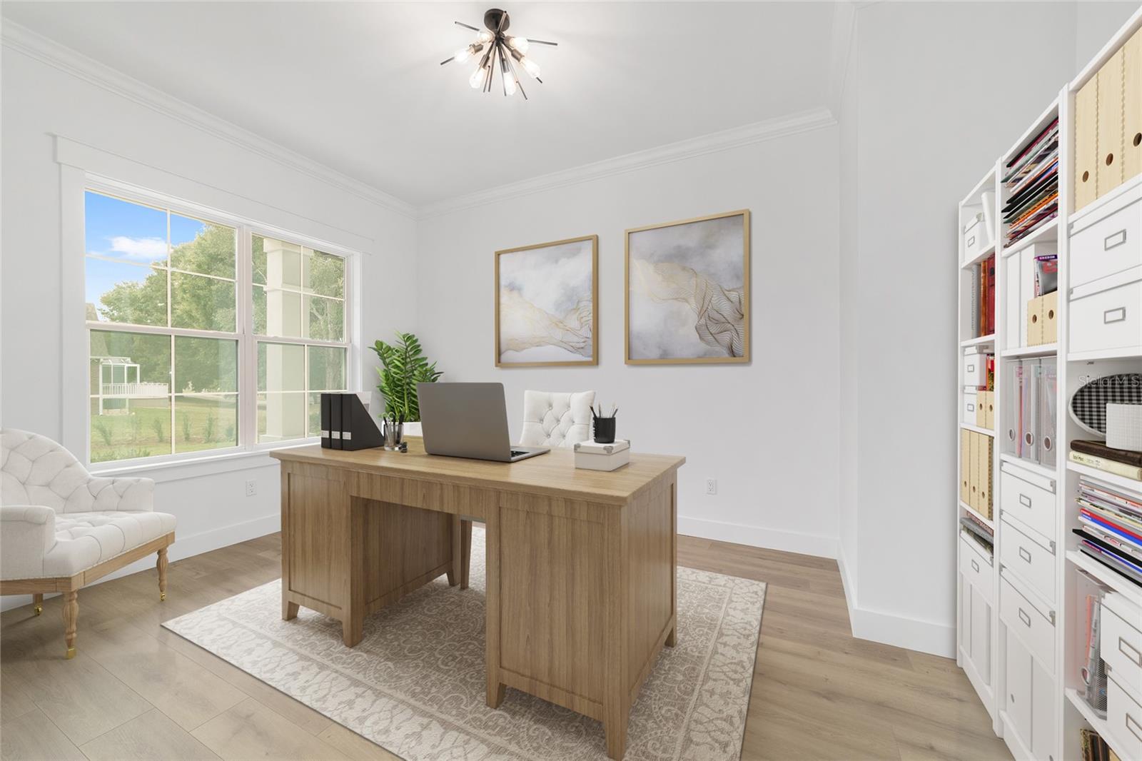 Listing photo id 4 for 5775 43rd Place