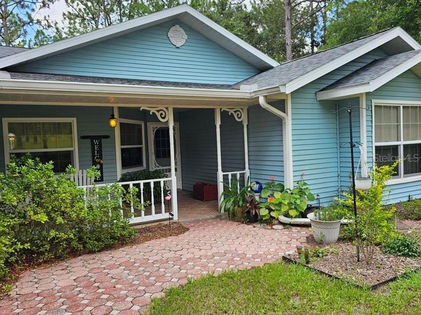 Listing Details for 4381 Capistrano Loop, BEVERLY HILLS, FL 34465