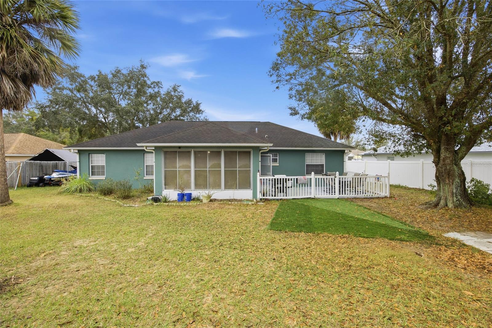 Image 24 of 27 For 7770 63rd Ave Rd.