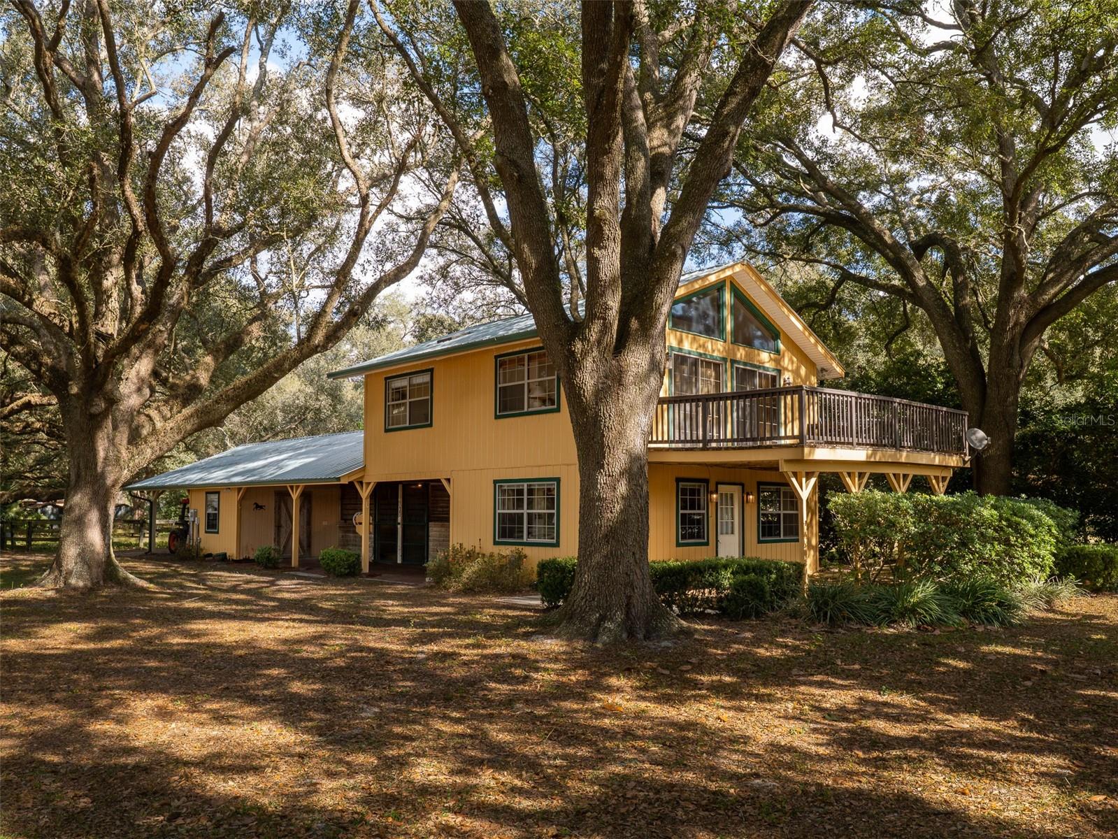 Details for 4951 216th Avenue, MORRISTON, FL 32668