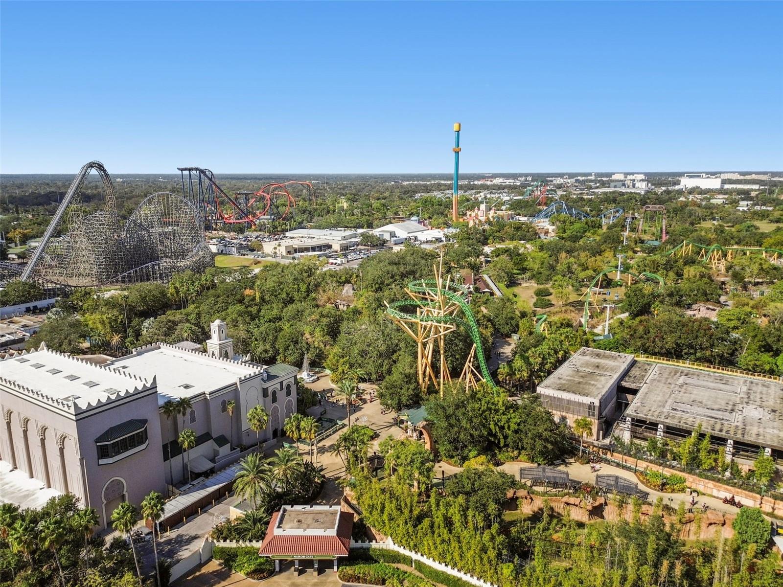 Image 17 of 34 For 3601 Busch Boulevard