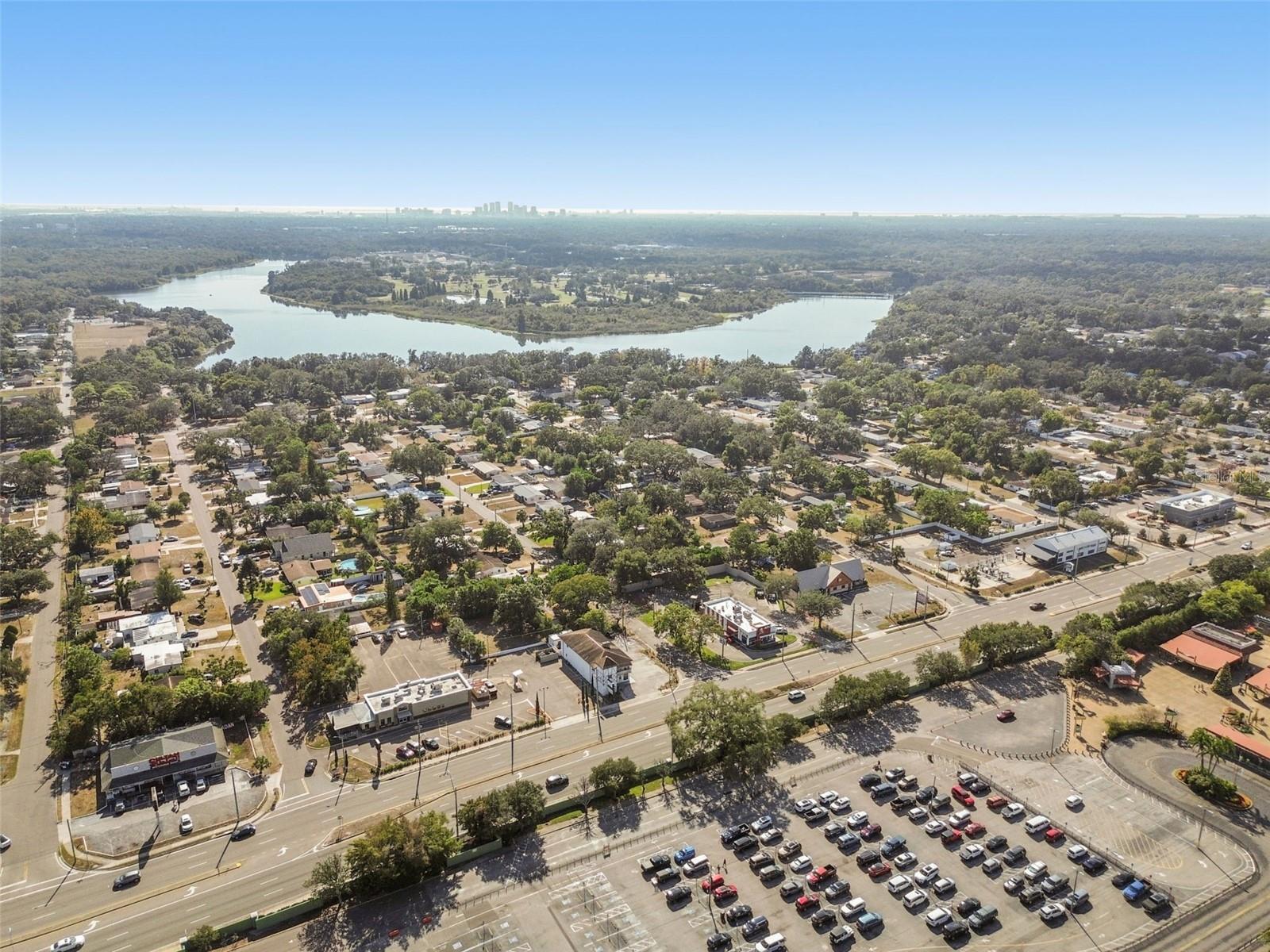 Image 21 of 34 For 3601 Busch Boulevard