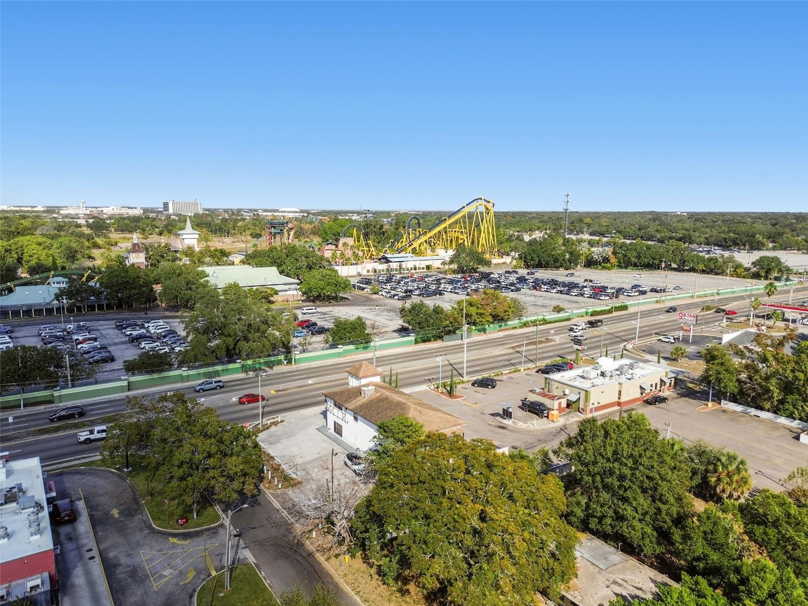 Image 27 of 34 For 3601 Busch Boulevard