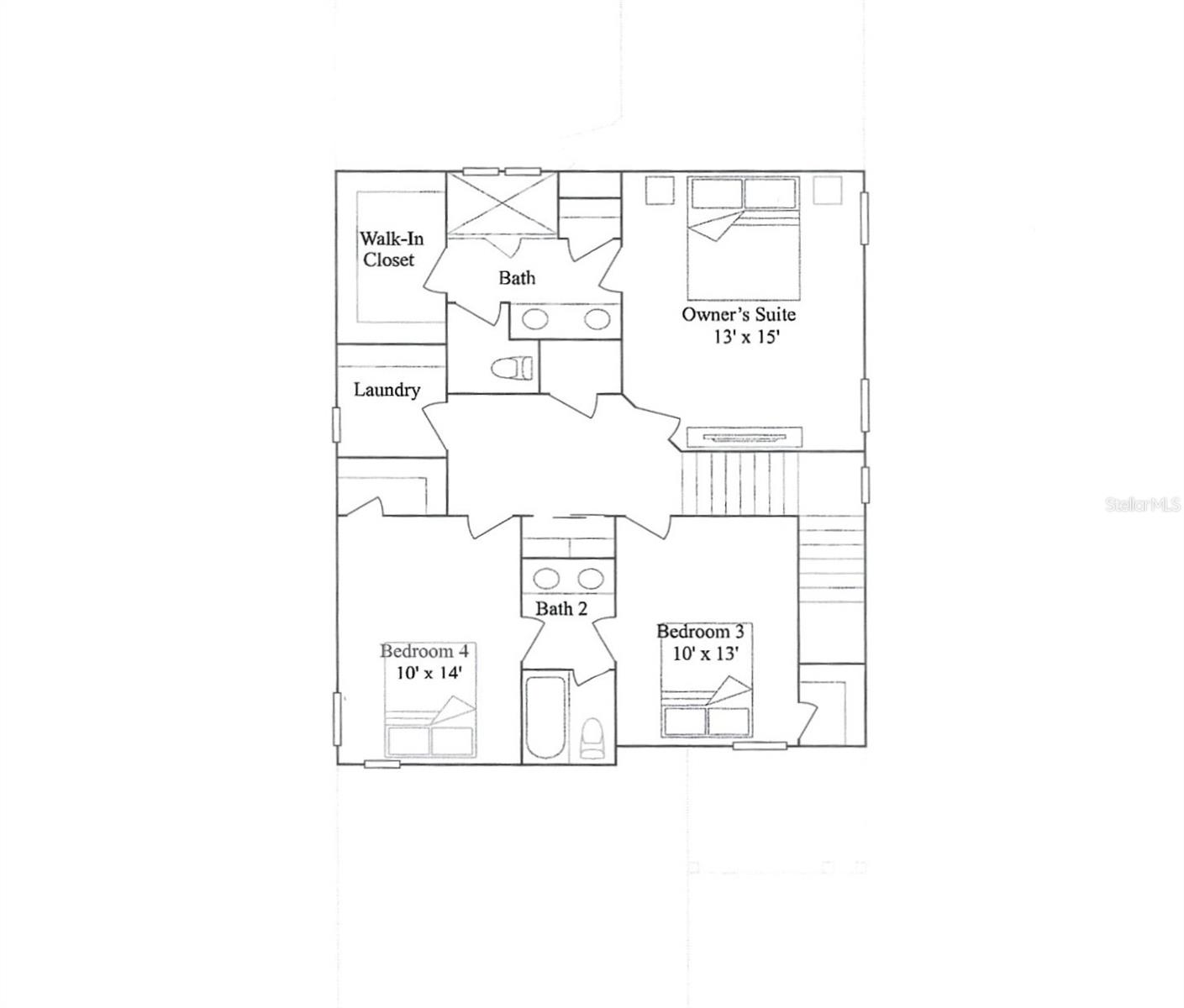 Image 51 of 70 For 3278 38th Lane