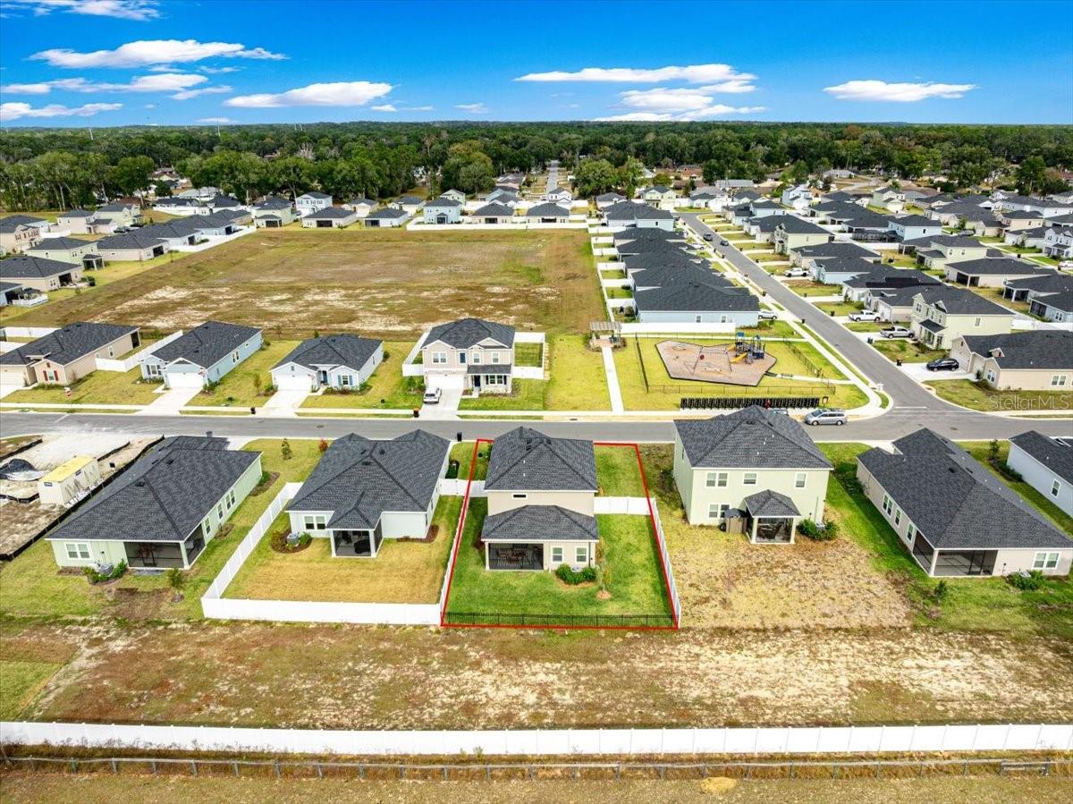 Image 62 of 70 For 3278 38th Lane