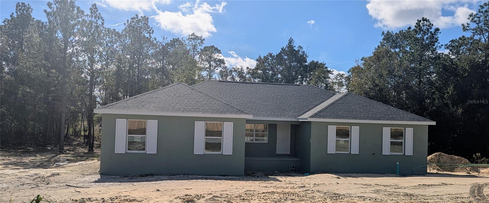 Details for 23360 Tiger Lake Boulevard, DUNNELLON, FL 34431