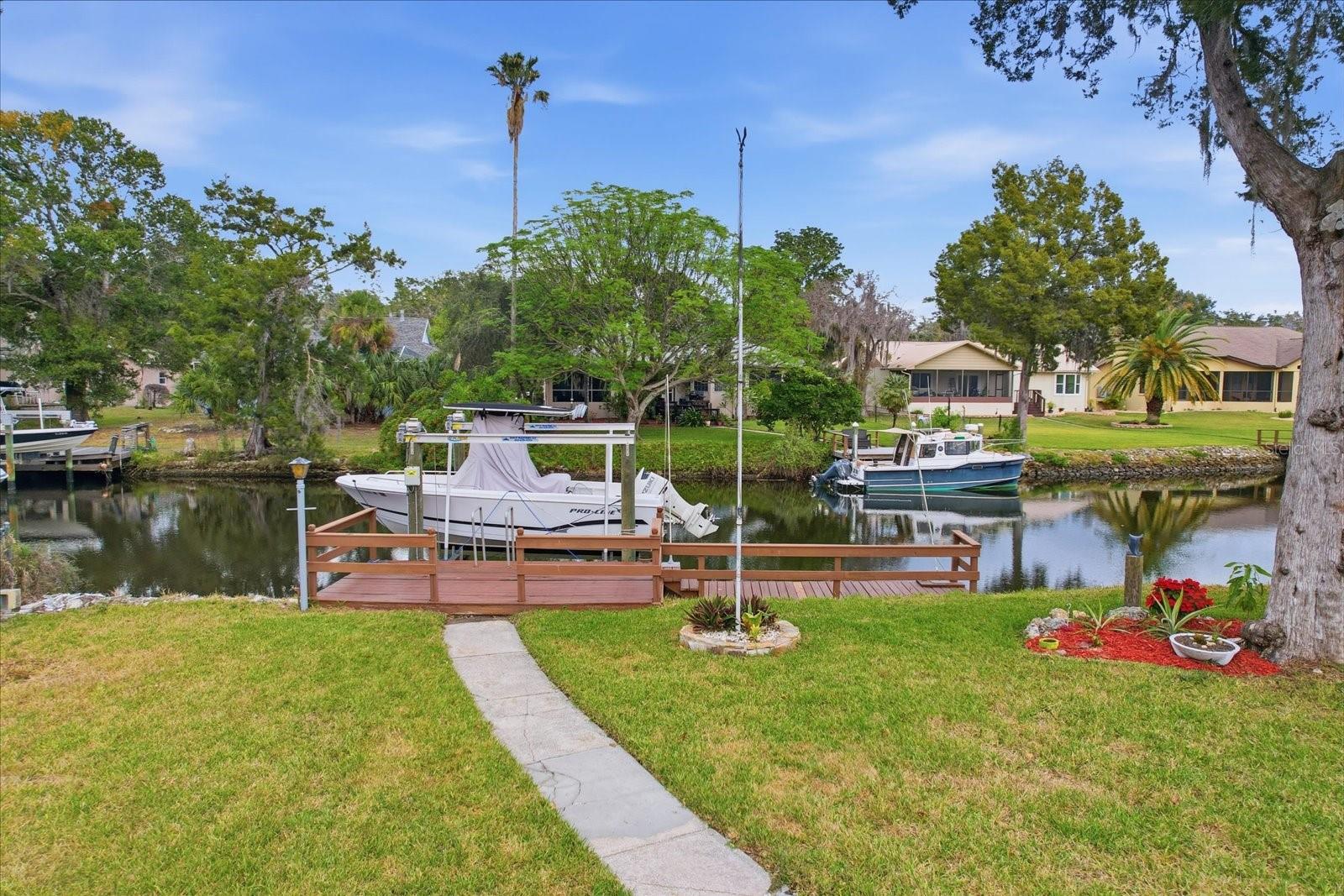 Image 63 of 79 For 11721 Riverhaven Drive