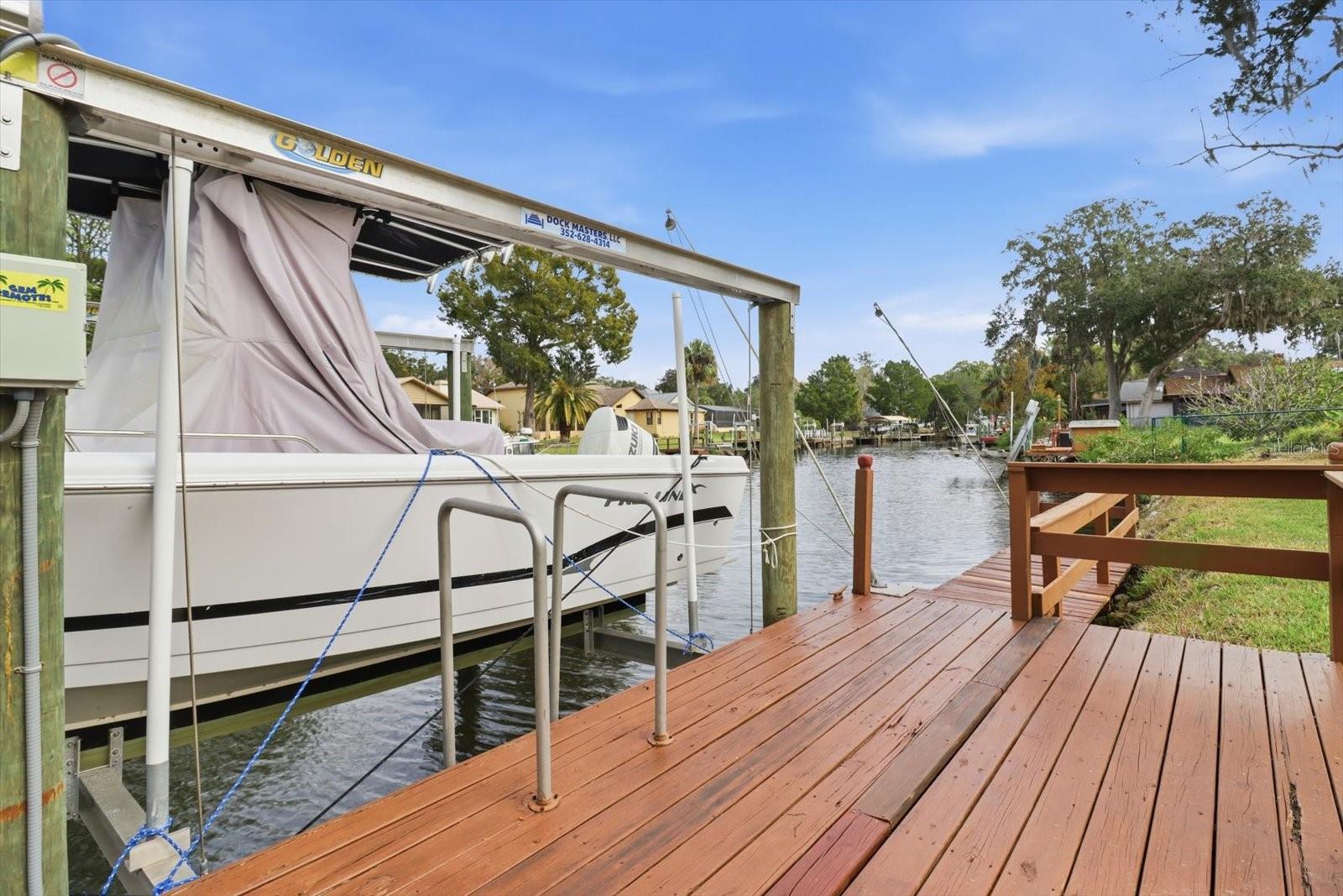 Image 65 of 79 For 11721 Riverhaven Drive