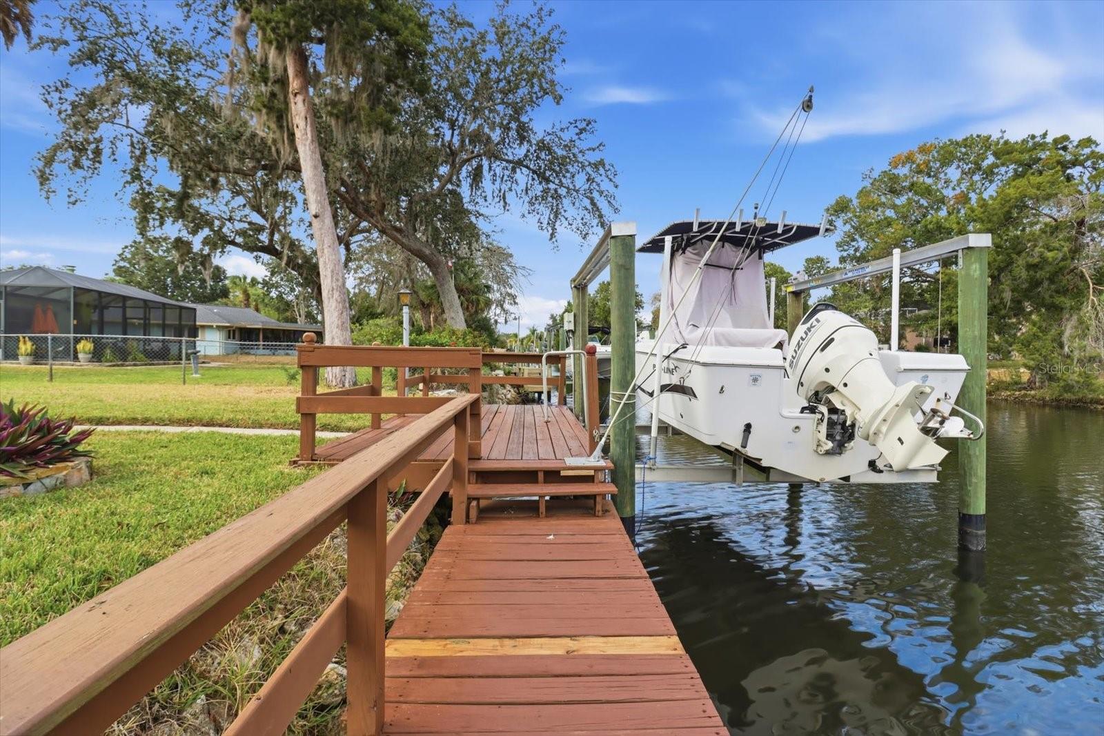 Image 67 of 79 For 11721 Riverhaven Drive