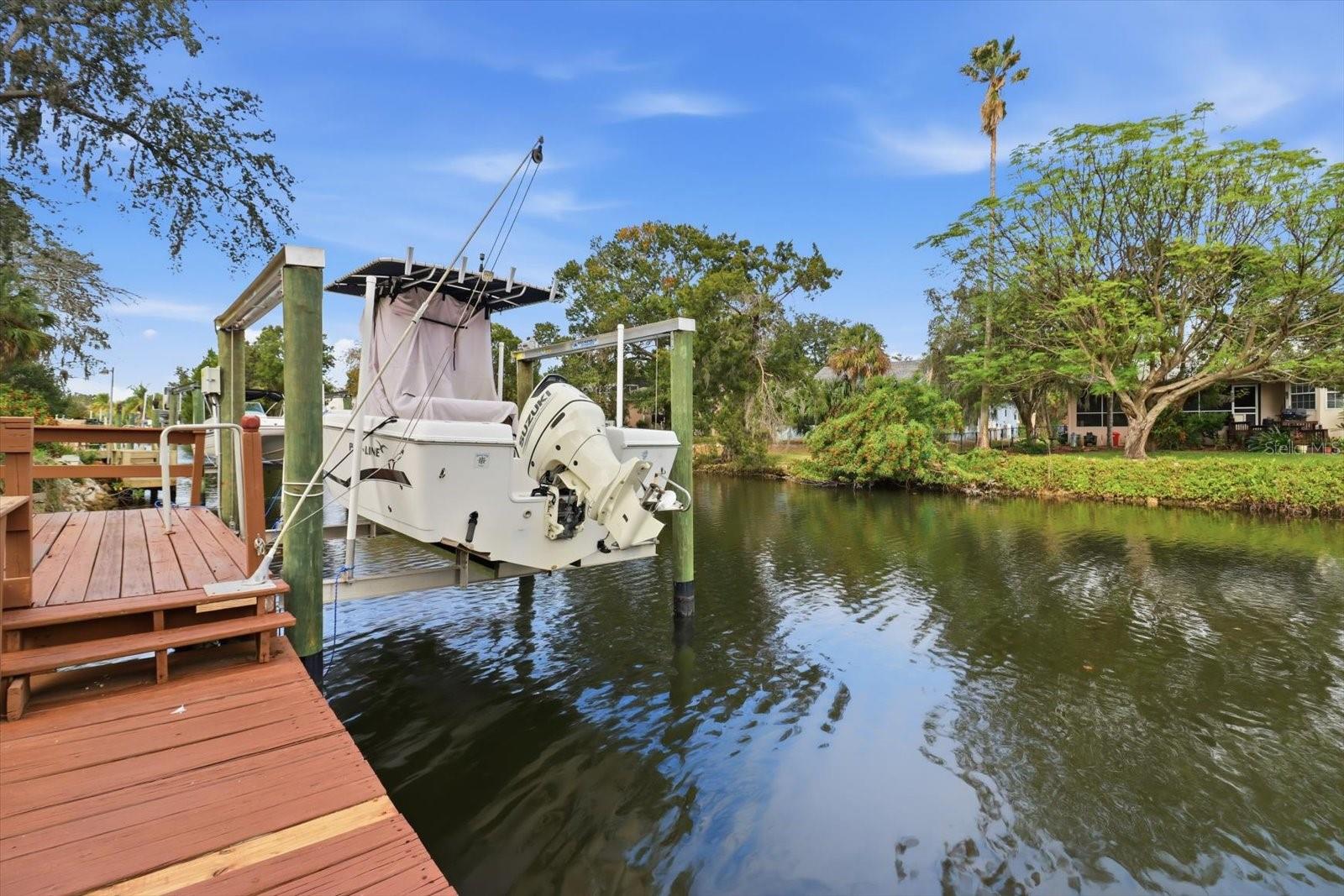 Image 68 of 79 For 11721 Riverhaven Drive