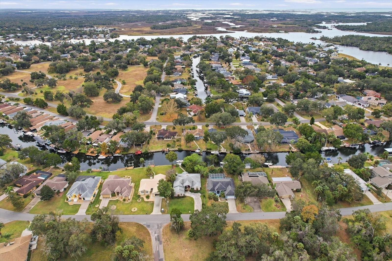 Image 75 of 79 For 11721 Riverhaven Drive