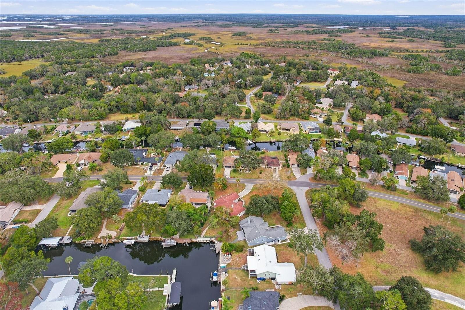 Image 76 of 79 For 11721 Riverhaven Drive