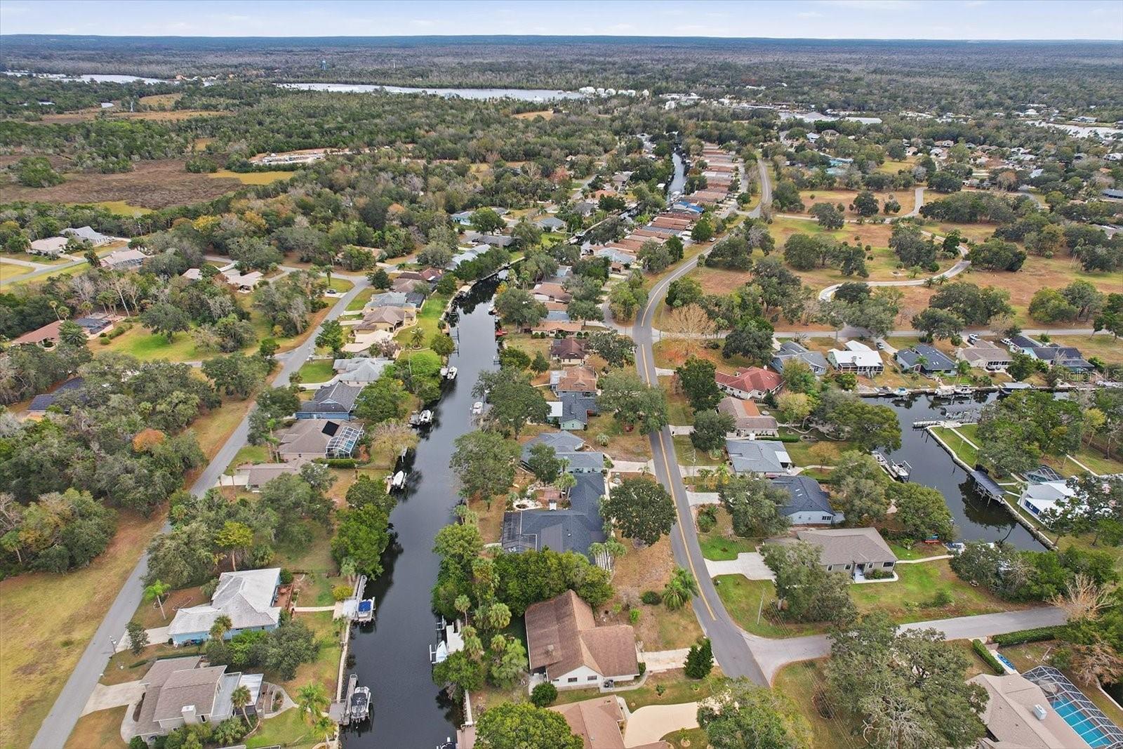 Image 77 of 79 For 11721 Riverhaven Drive