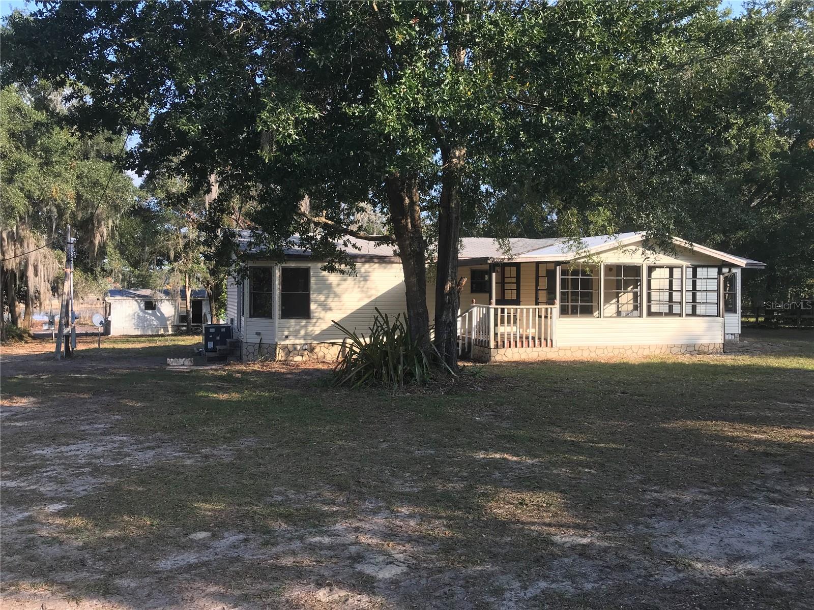 Details for 11821 123rd Avenue, OCKLAWAHA, FL 32179