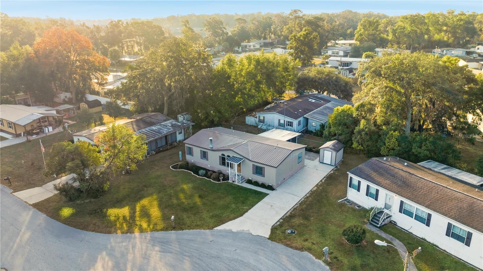 Image 29 of 32 For 6524 110th Lane