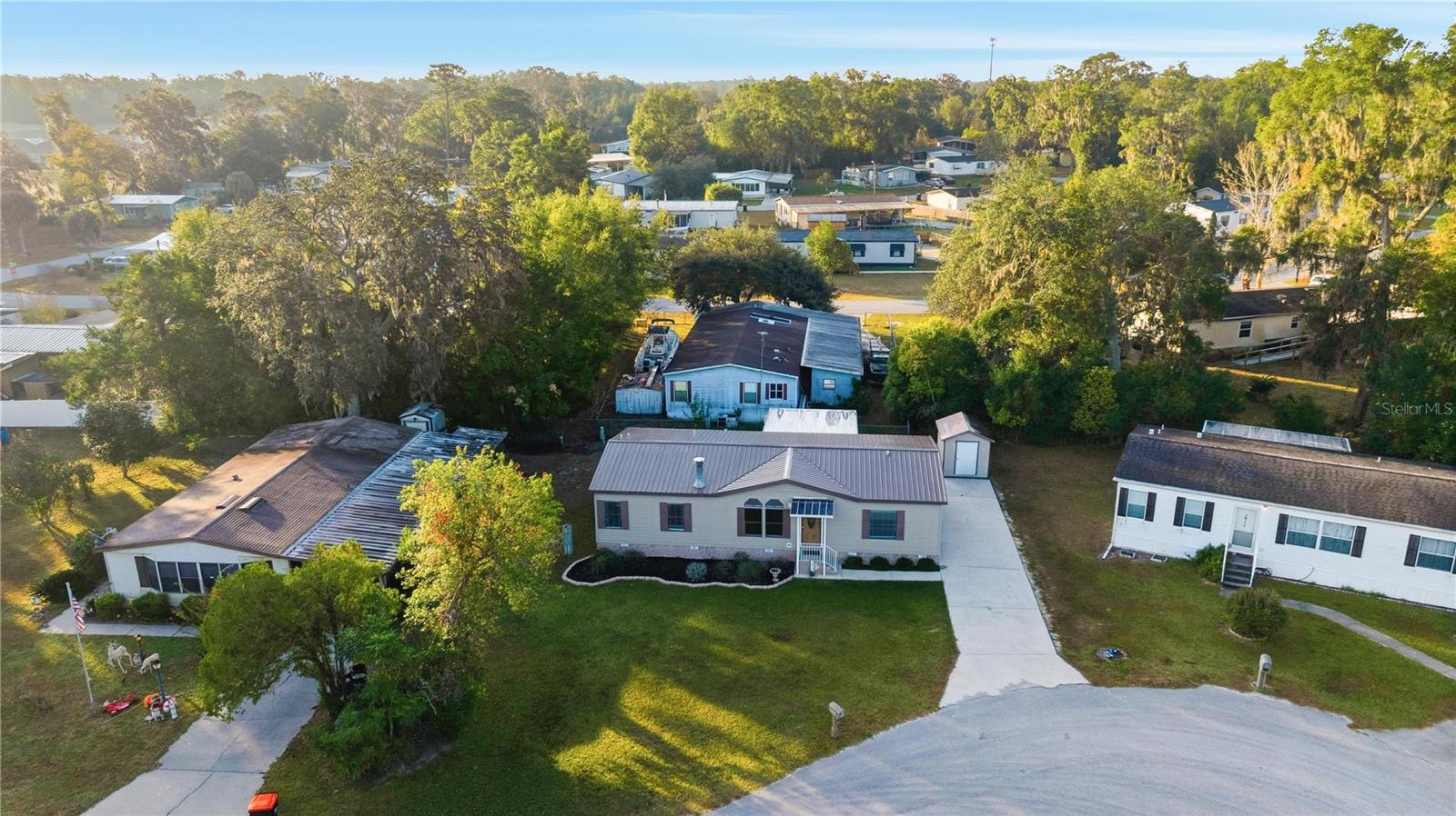 Image 30 of 32 For 6524 110th Lane