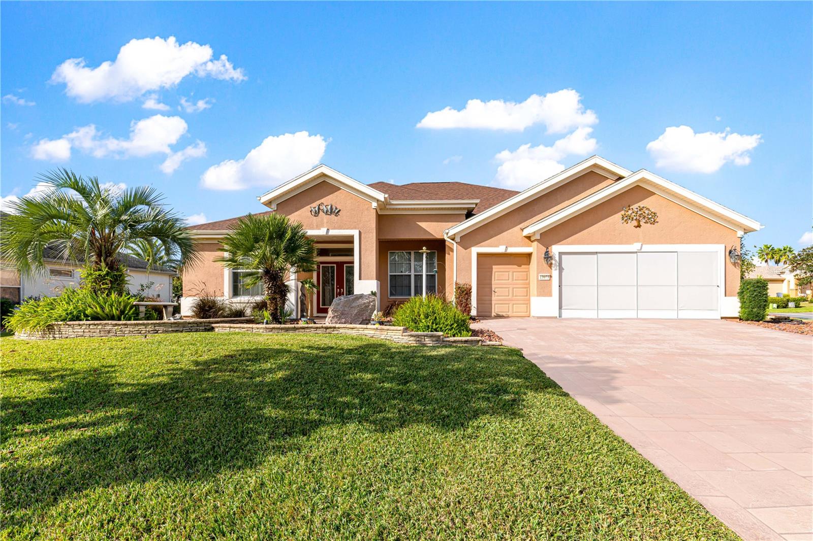 Details for 13973 96th Circle, SUMMERFIELD, FL 34491