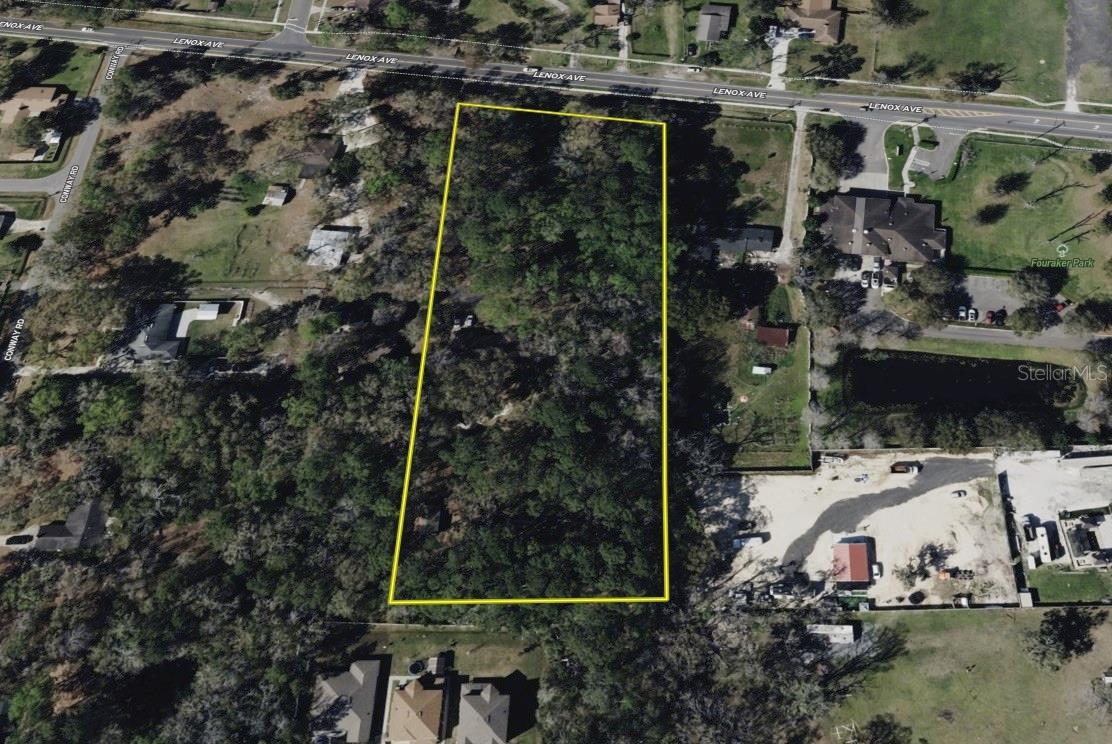 Image 30 of 34 For 8230 Lenox Avenue