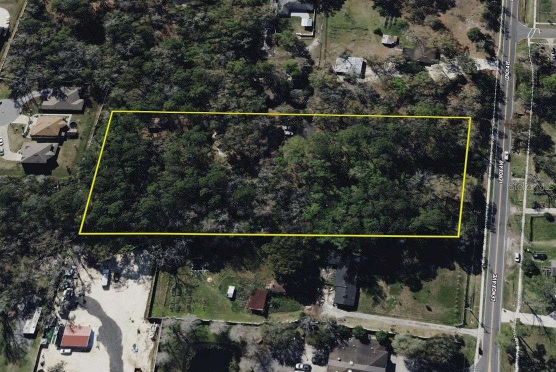 Image 31 of 34 For 8230 Lenox Avenue