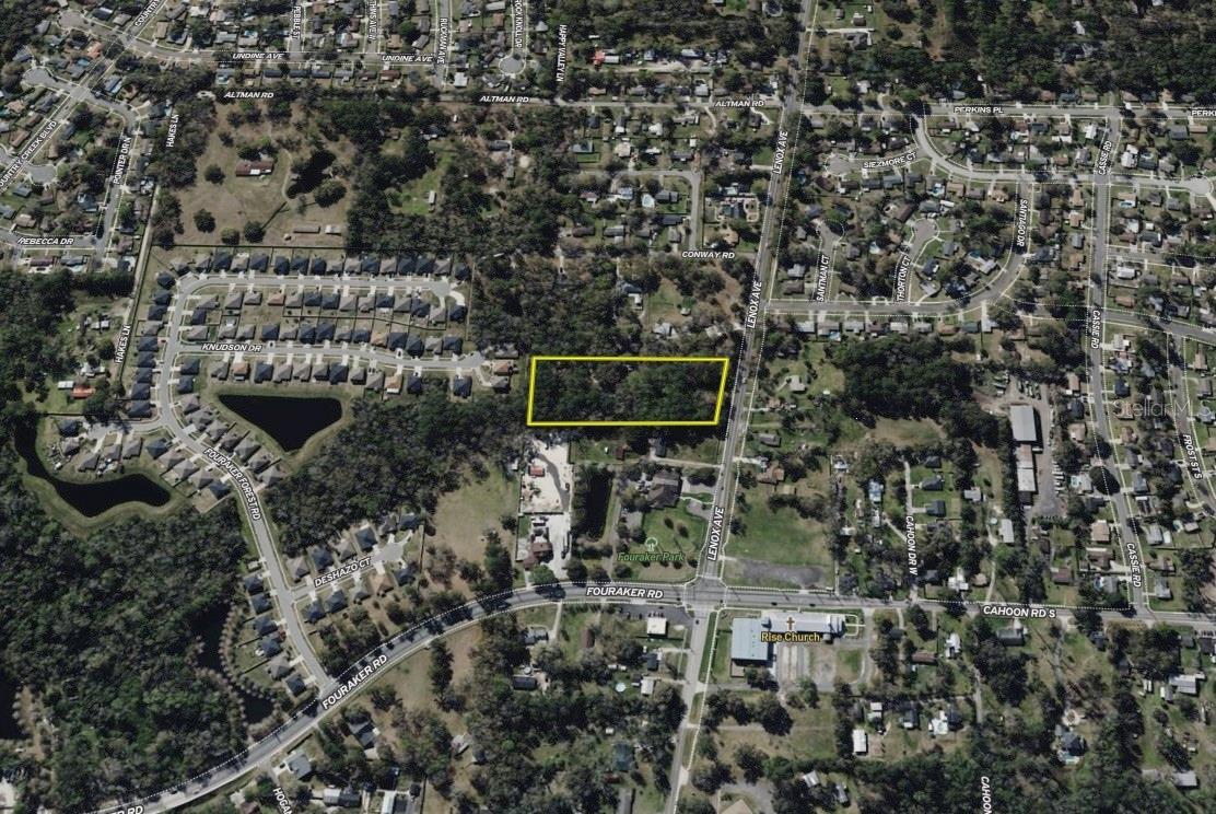 Image 32 of 34 For 8230 Lenox Avenue