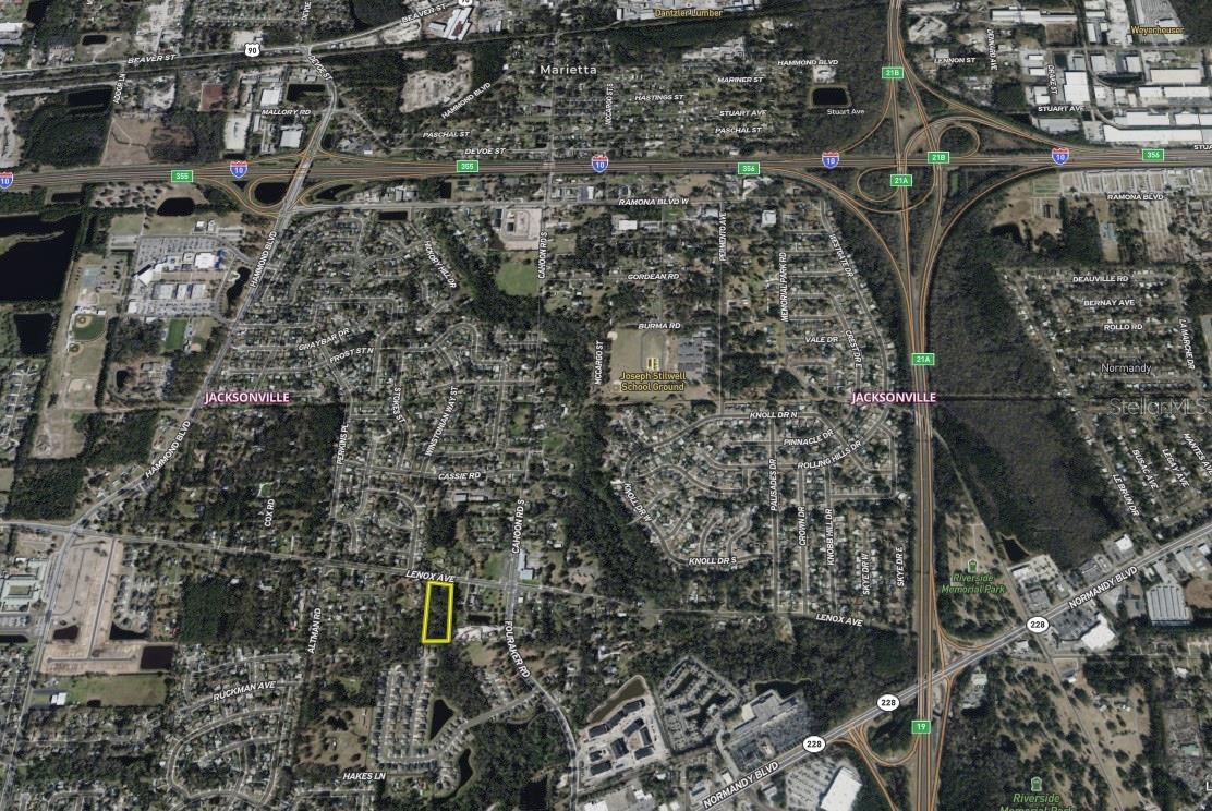 Image 34 of 34 For 8230 Lenox Avenue