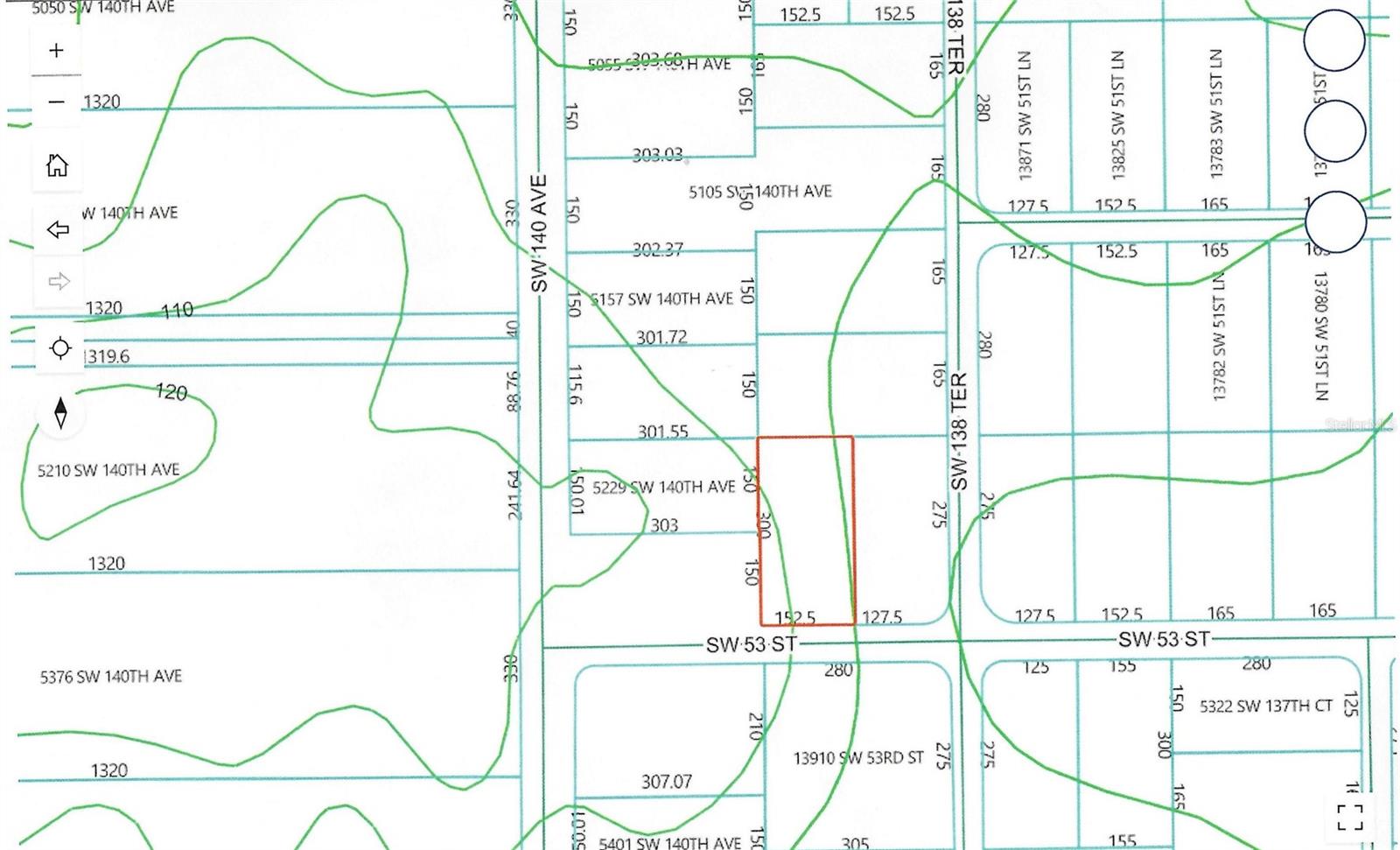 Image 2 of 13 For  53rd Street 