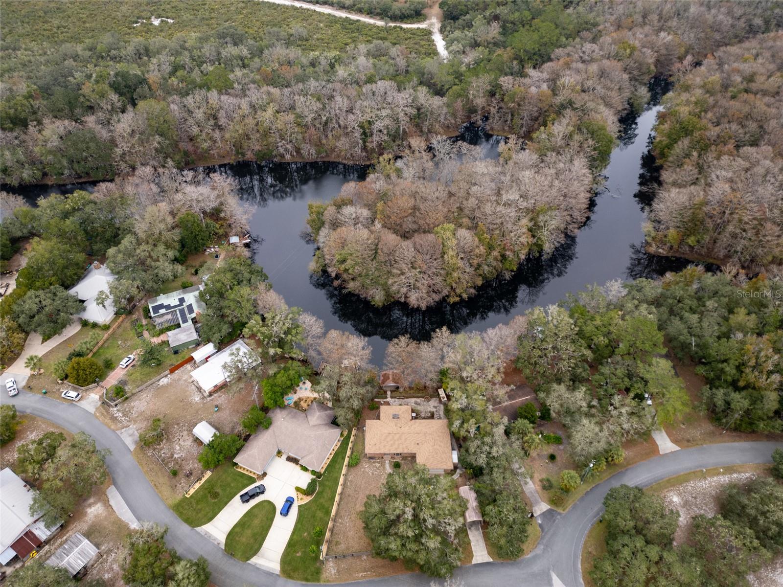 Image 40 of 41 For 3899 Riverside Drive