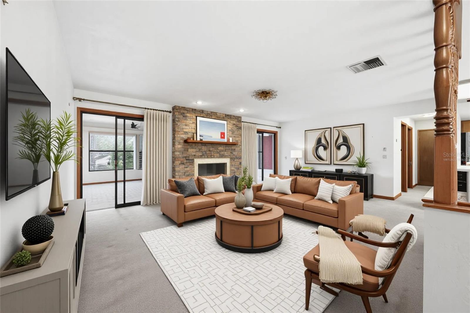 Image 9 of 41 For 3899 Riverside Drive