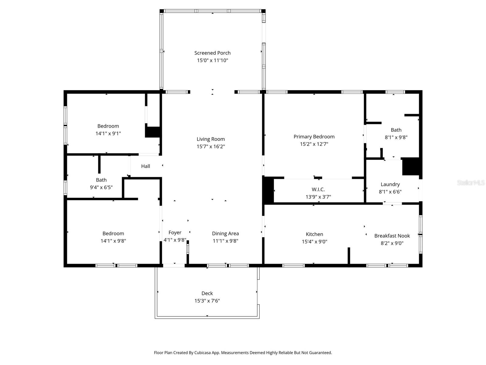 Image 23 of 35 For 6329 & 6355 Canna Lily Avenue