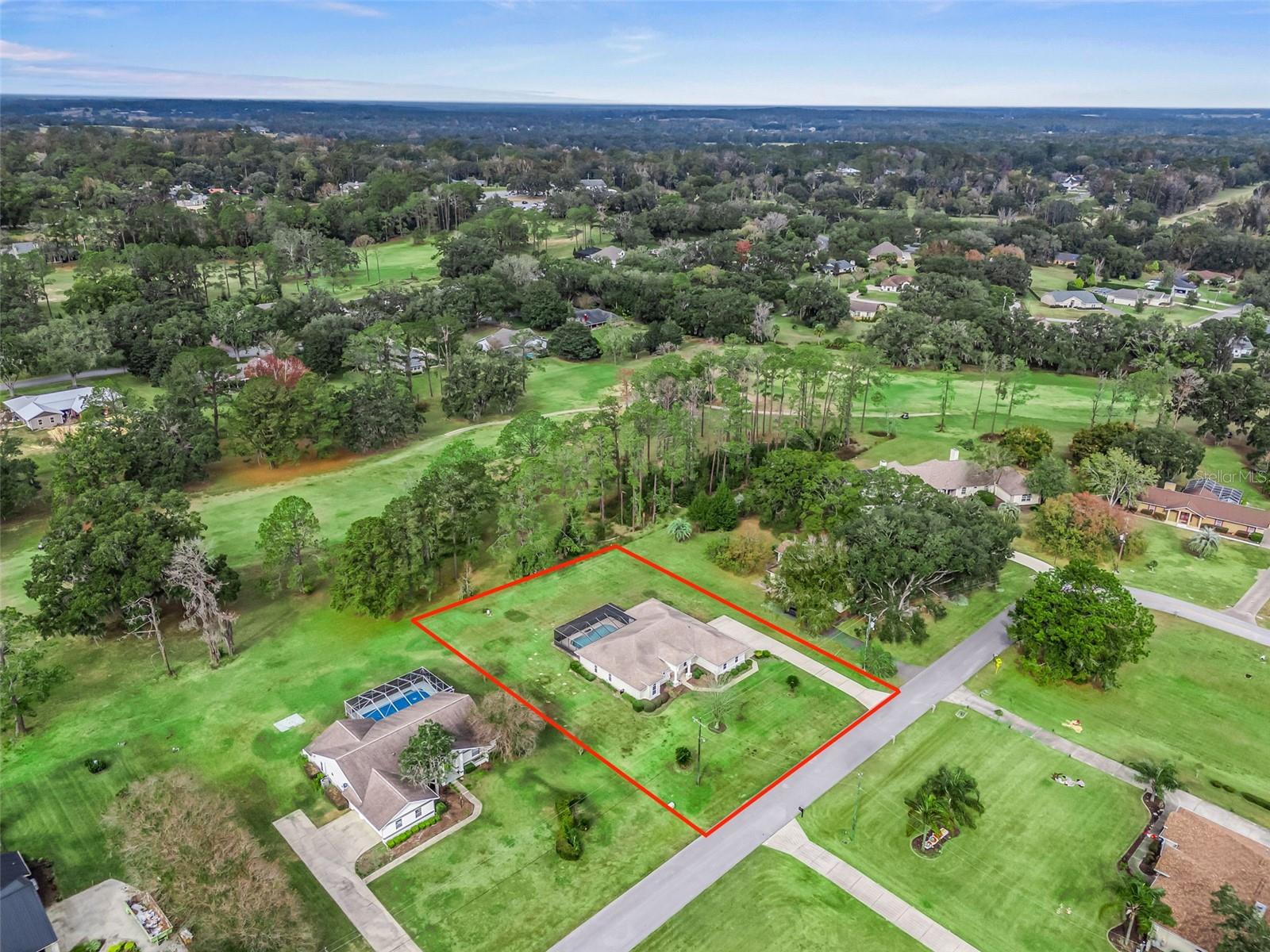 Image 50 of 51 For 4536 76th Court