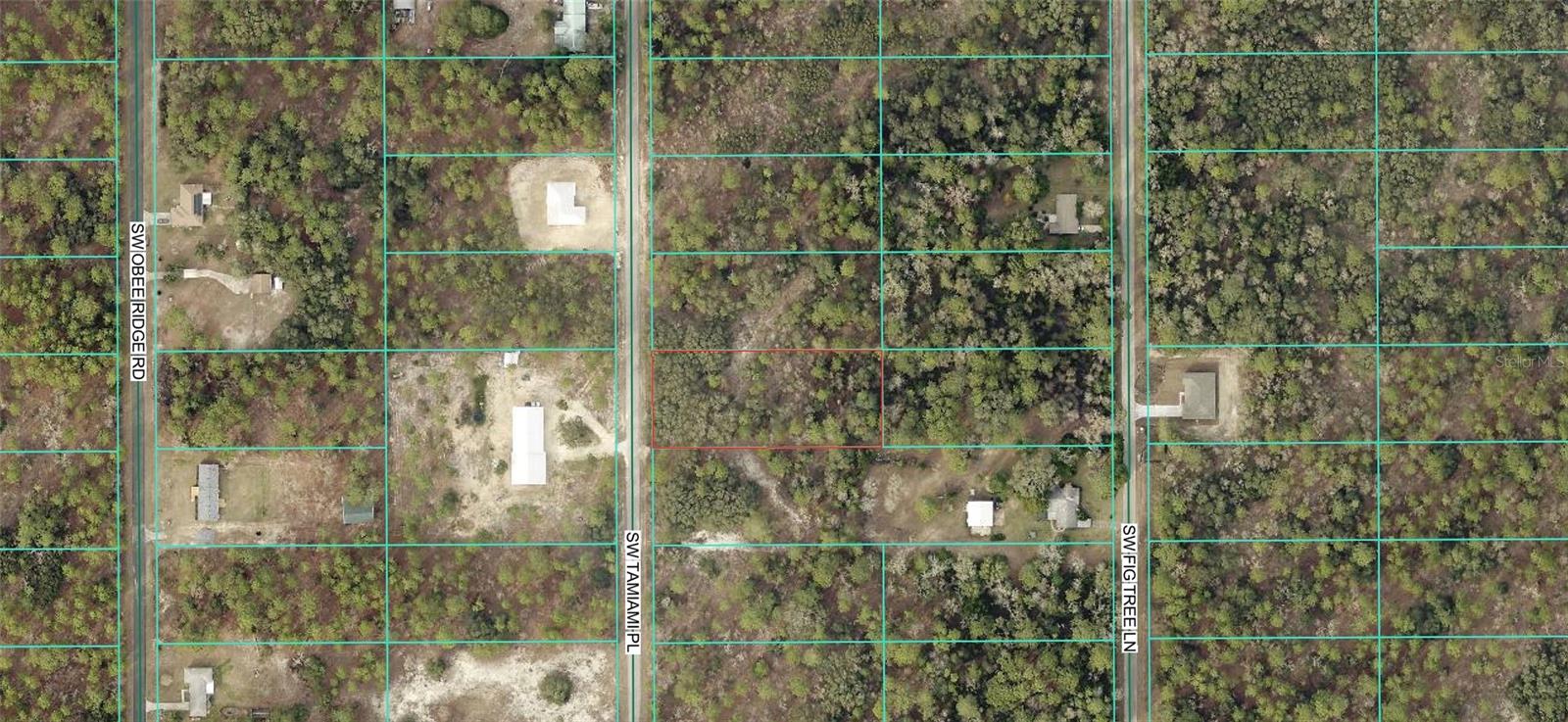 Image 2 of 3 For 0 Tbd Tamiami Place