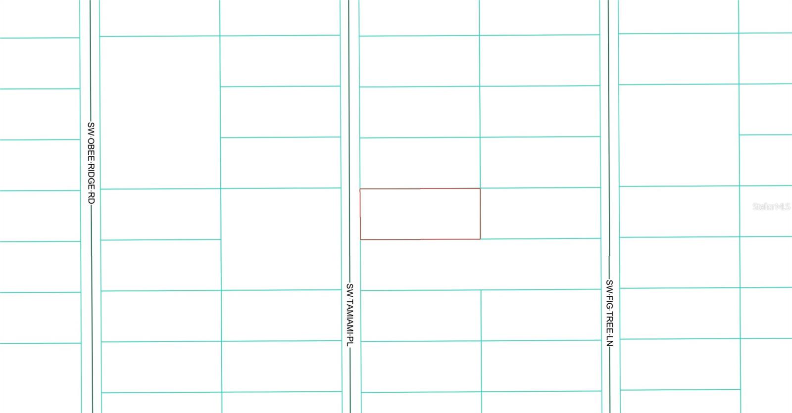 Image 3 of 3 For 0 Tbd Tamiami Place