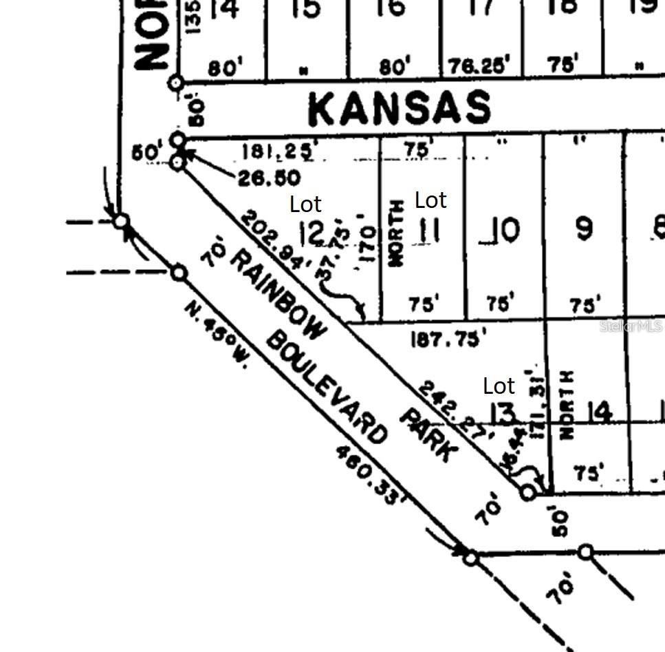 Image 2 of 2 For Lot 12 28th Place