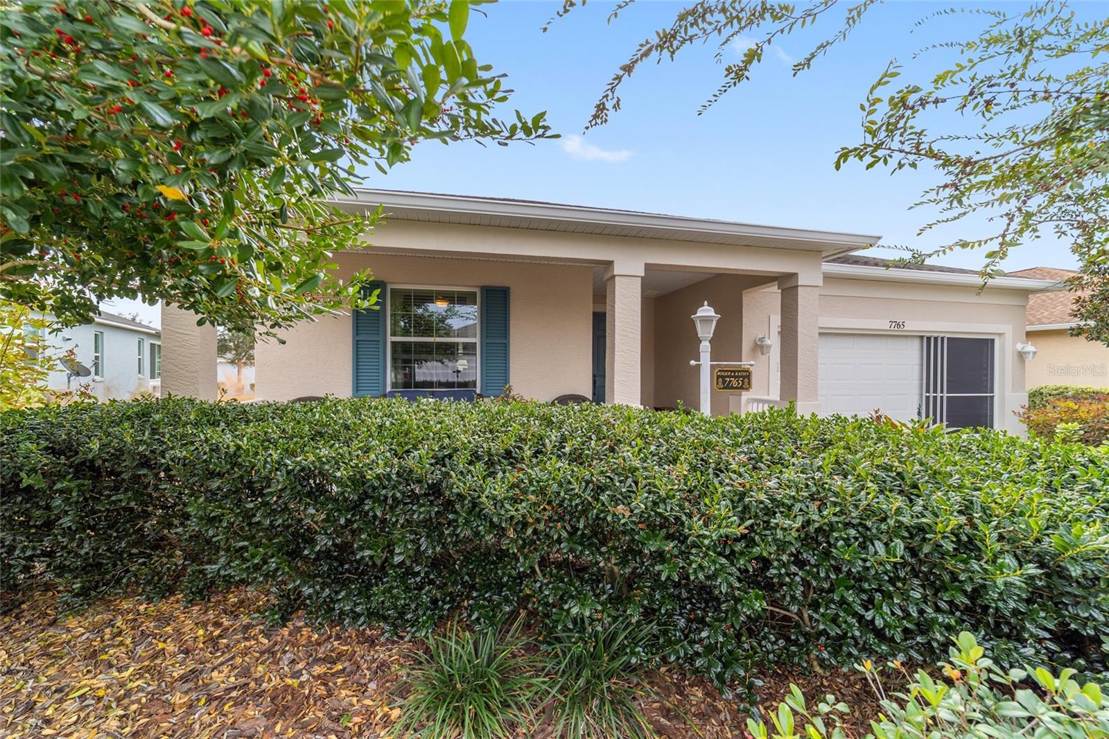 Image 2 of 37 For 7765 80th Place Road