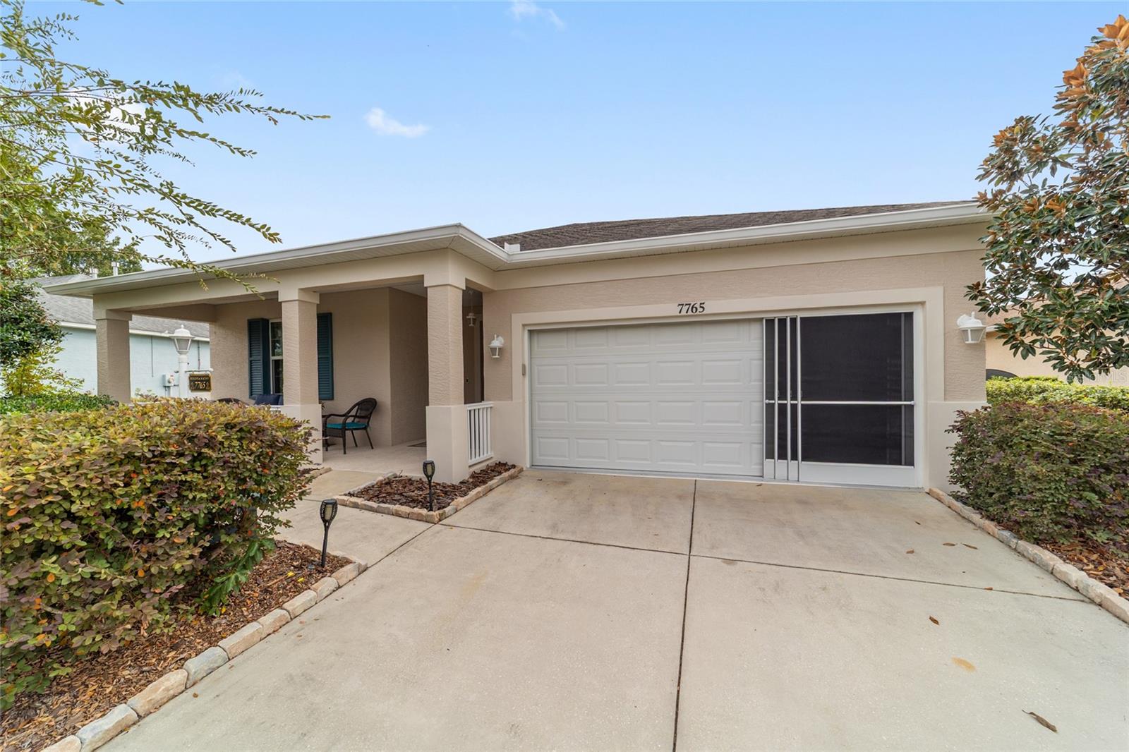 Image 3 of 37 For 7765 80th Place Road