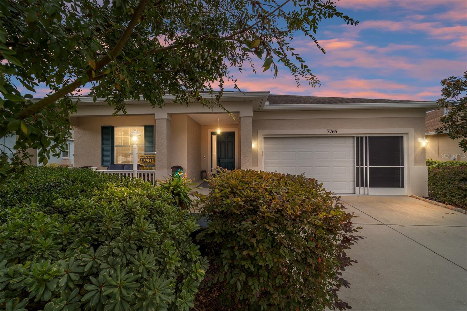 Image 4 of 37 For 7765 80th Place Road