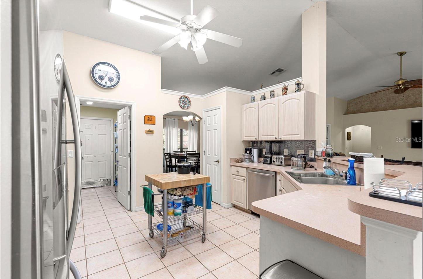 Image 17 of 40 For 4840 107th Lane