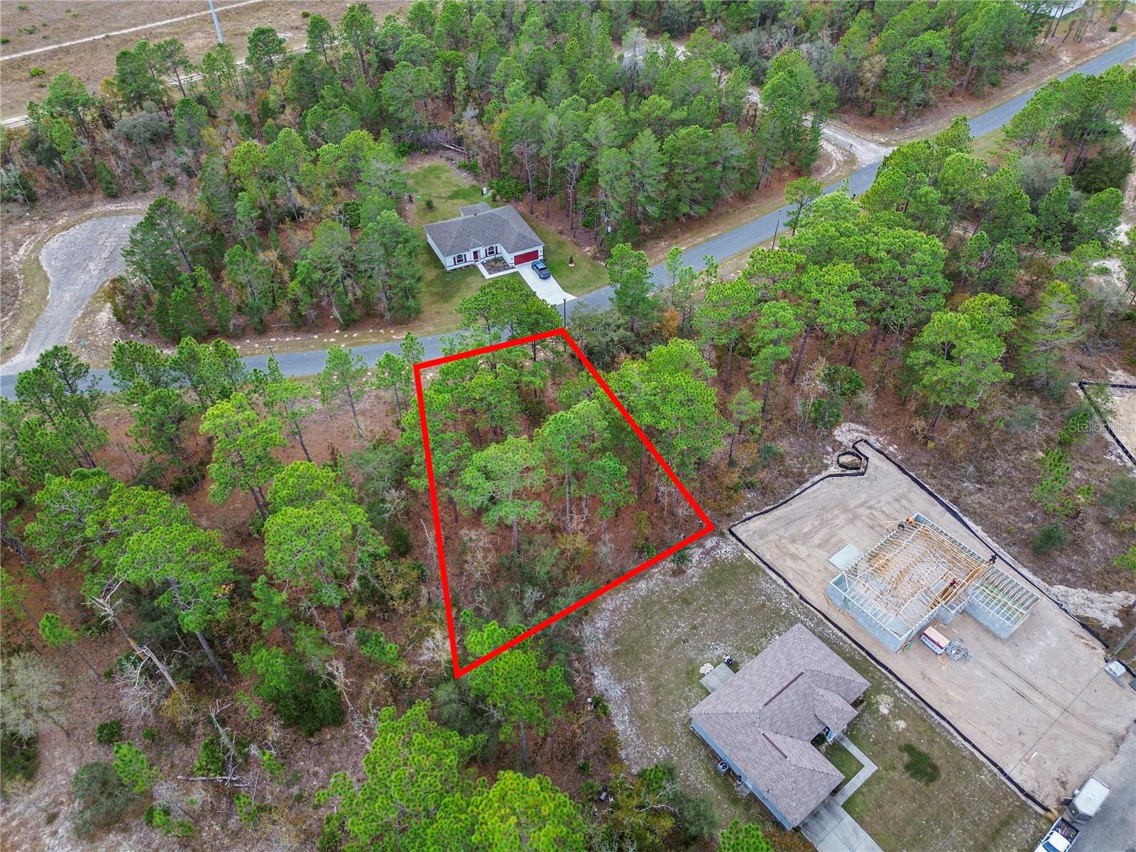 Details for 1891 Riley Drive, DUNNELLON, FL 34434