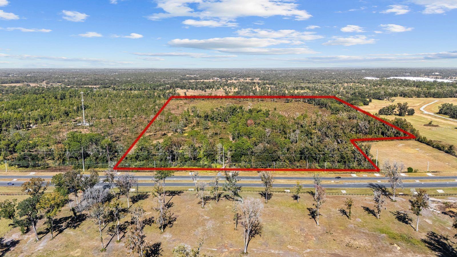 Details for 1 Petition 4261-1, OCALA, FL 34481