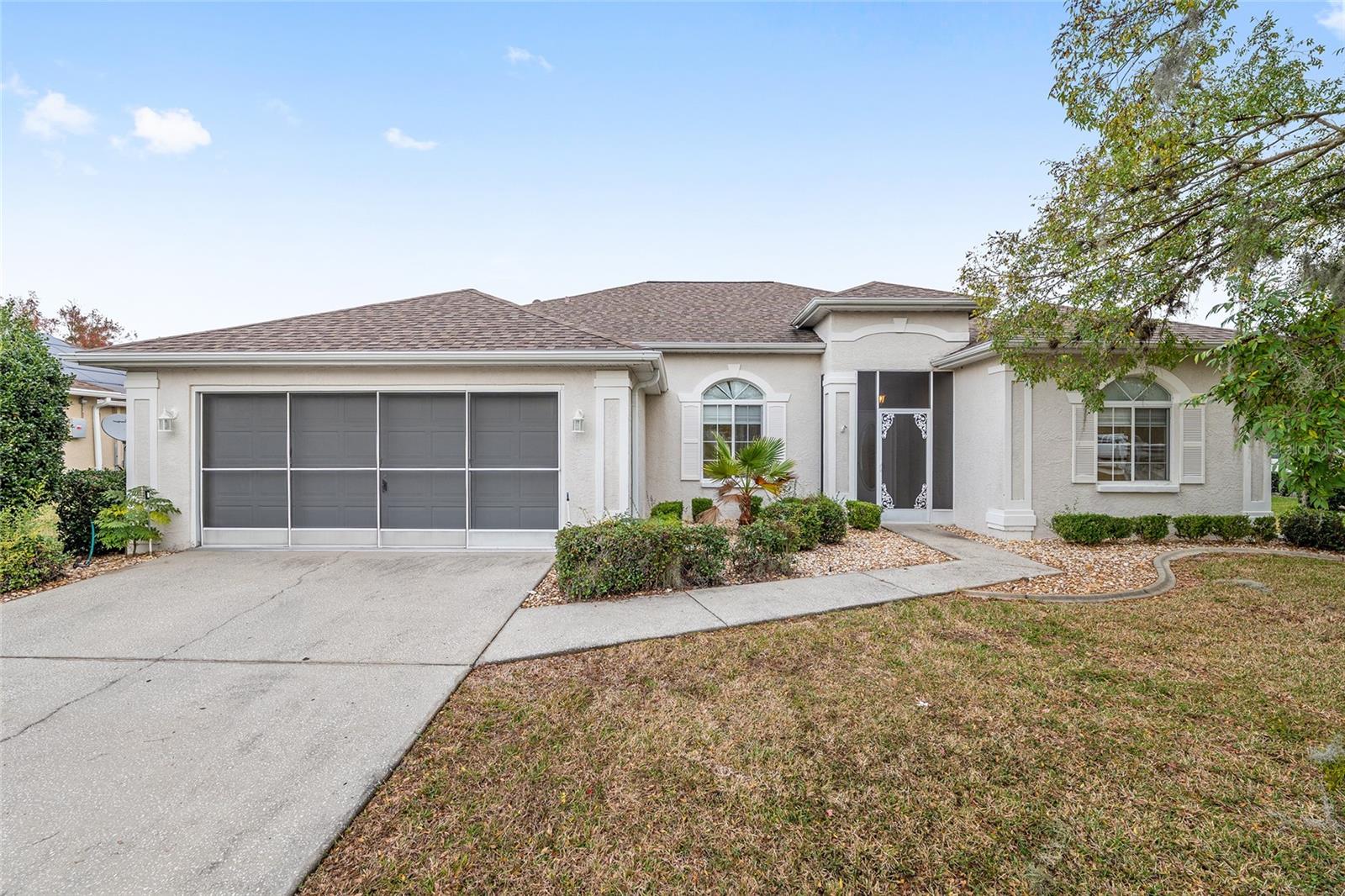 Details for 1835 55th Avenue Road, OCALA, FL 34482