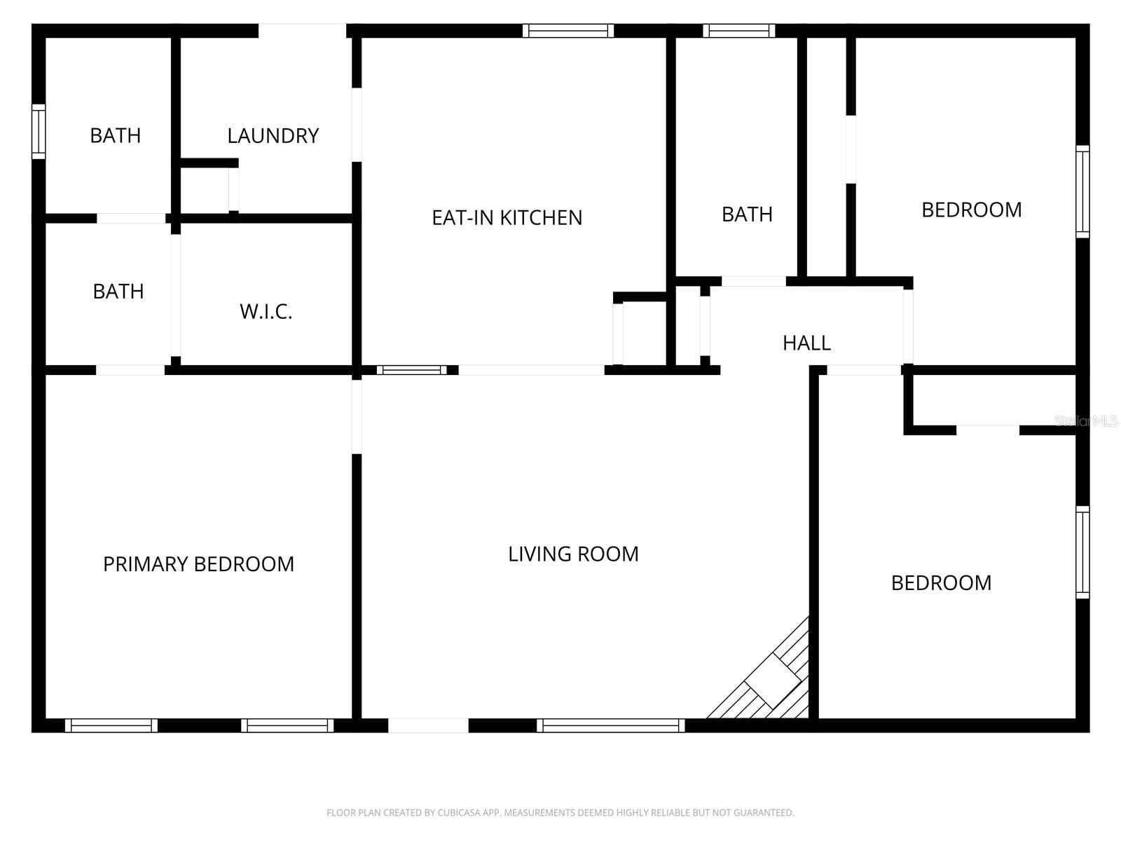 Image 46 of 46 For 5143 Knobhill Terrace