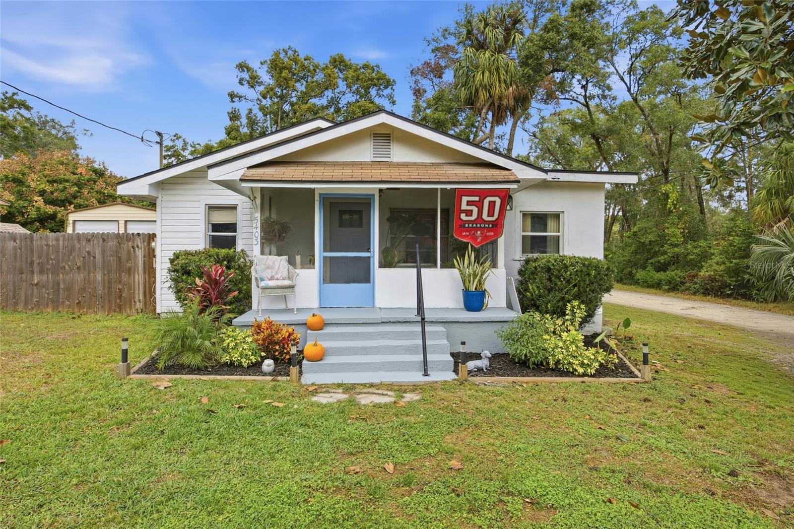 Details for 5403 Tangelo Lane, INVERNESS, FL 34453