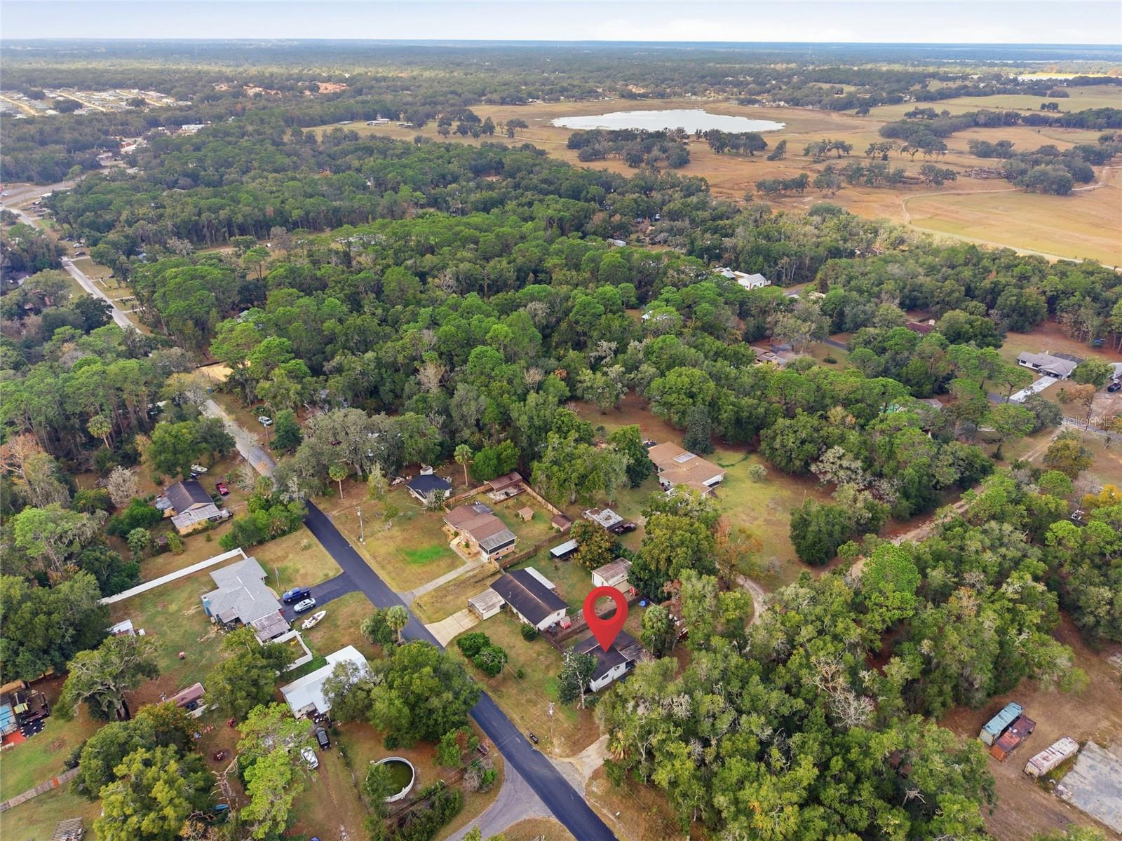 Listing photo id 27 for 5403 Tangelo Lane