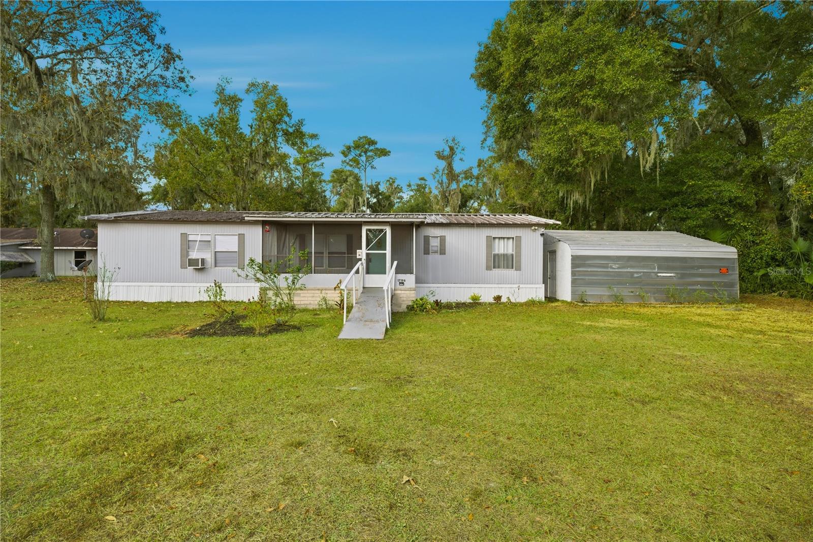 Details for 17196 36th Court, CITRA, FL 32113