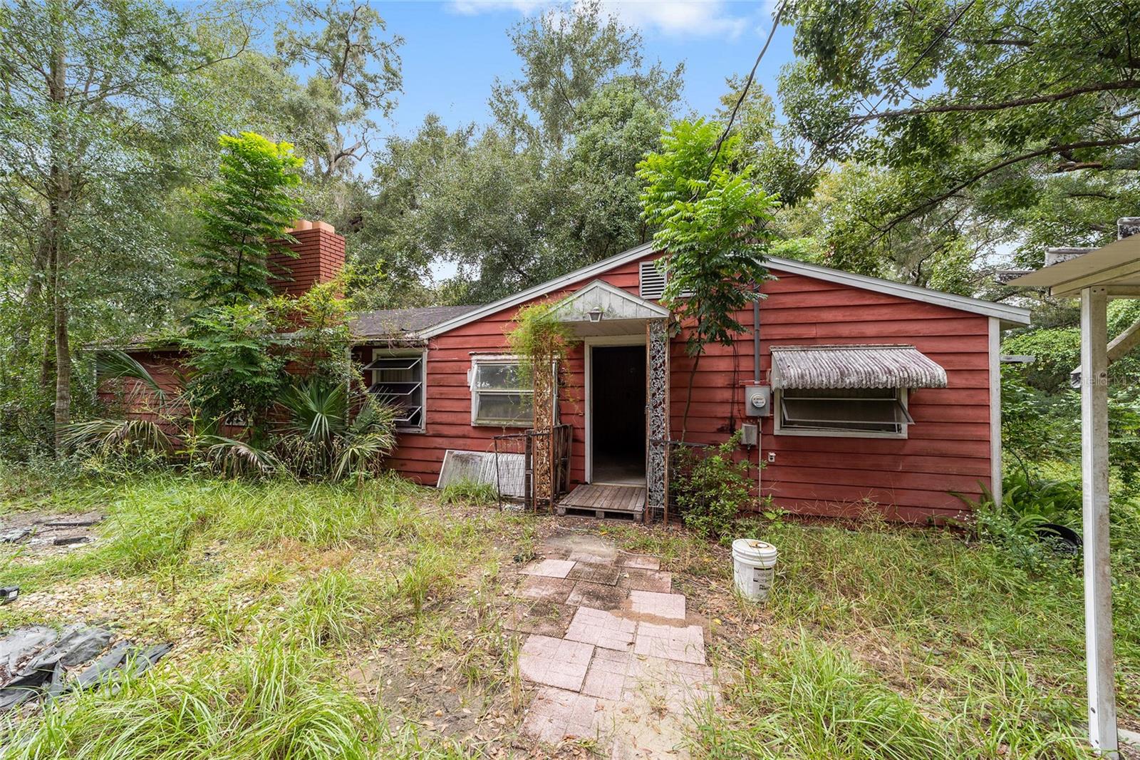 Details for 1350 173rd Court, SILVER SPRINGS, FL 34488