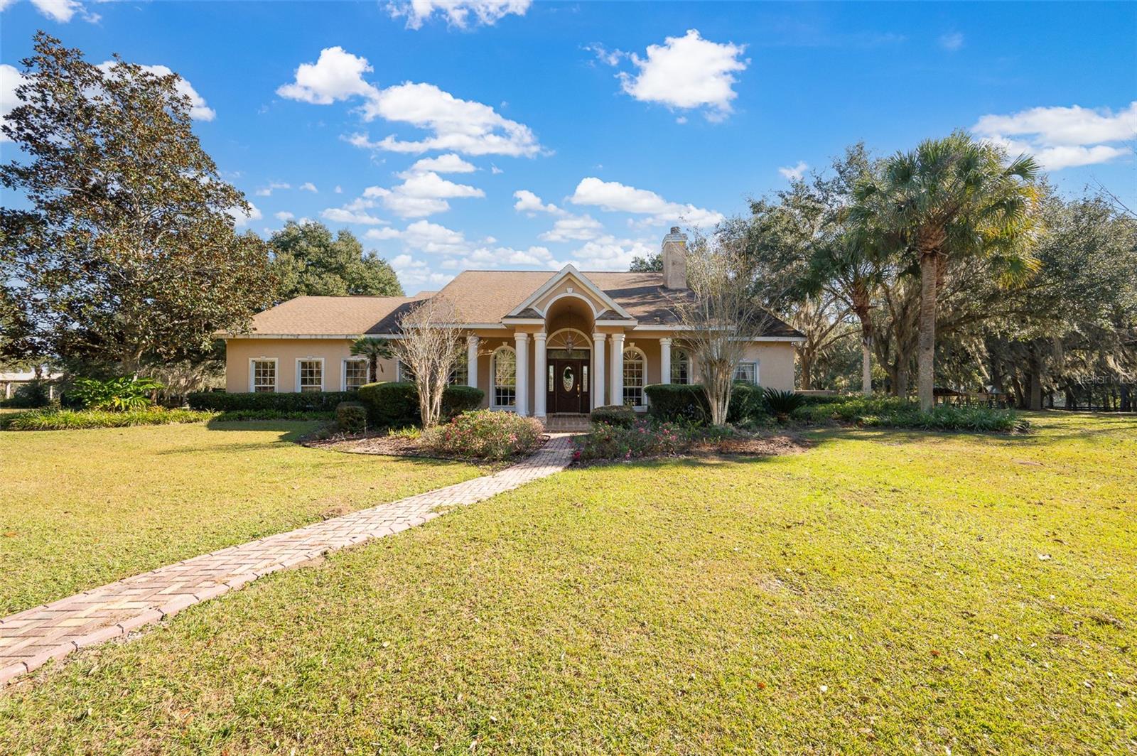 Details for 11715 90th Avenue, REDDICK, FL 32686