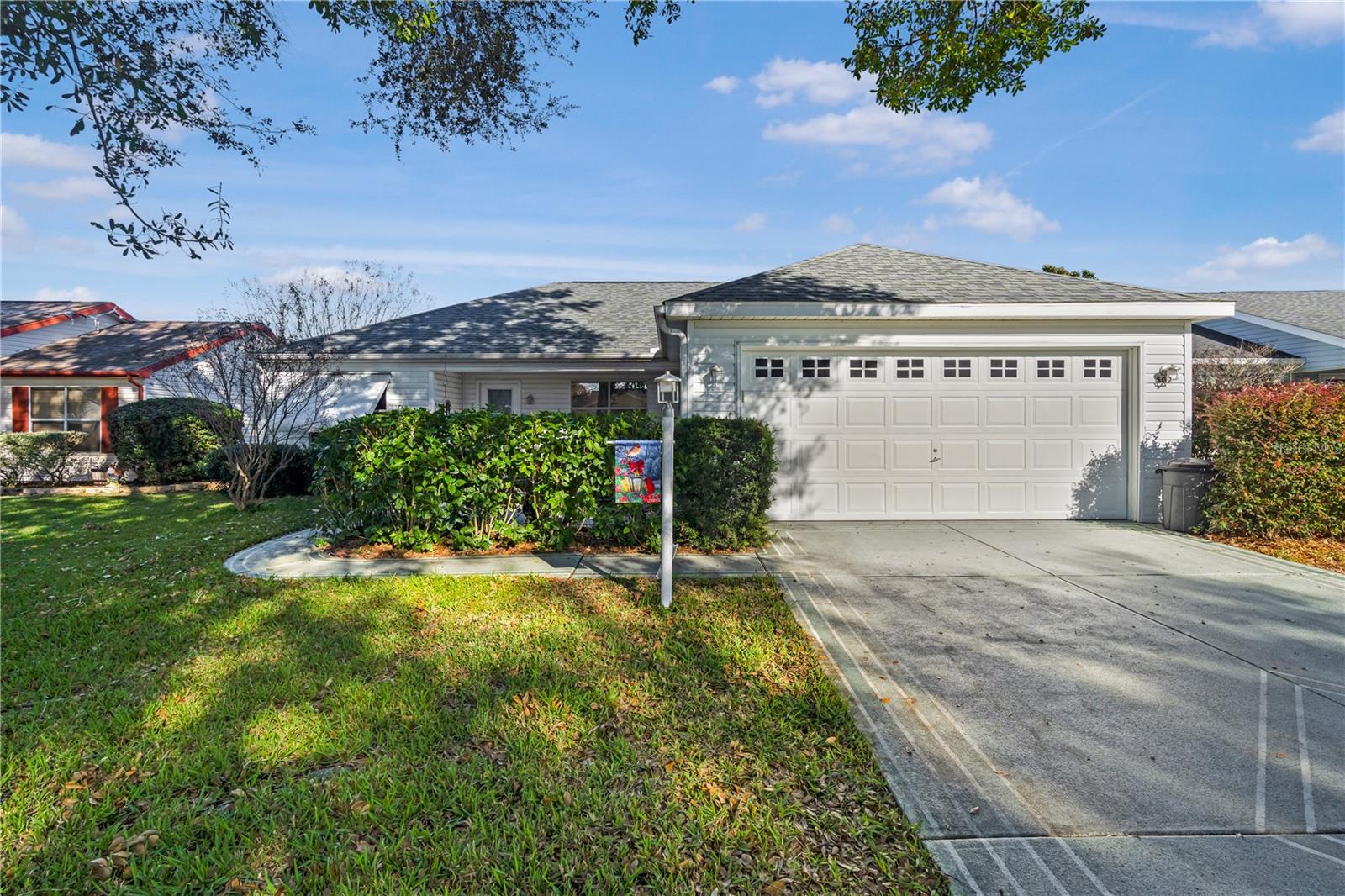 Details for 509 Del Mar Drive, THE VILLAGES, FL 32159
